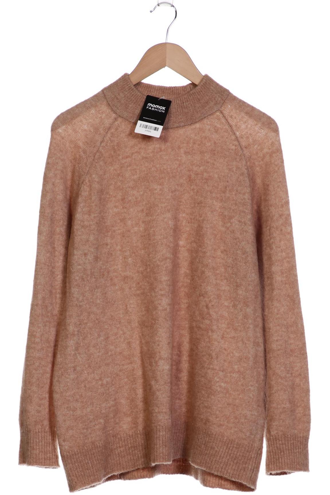 

Selected Damen Pullover, beige, Gr. 44