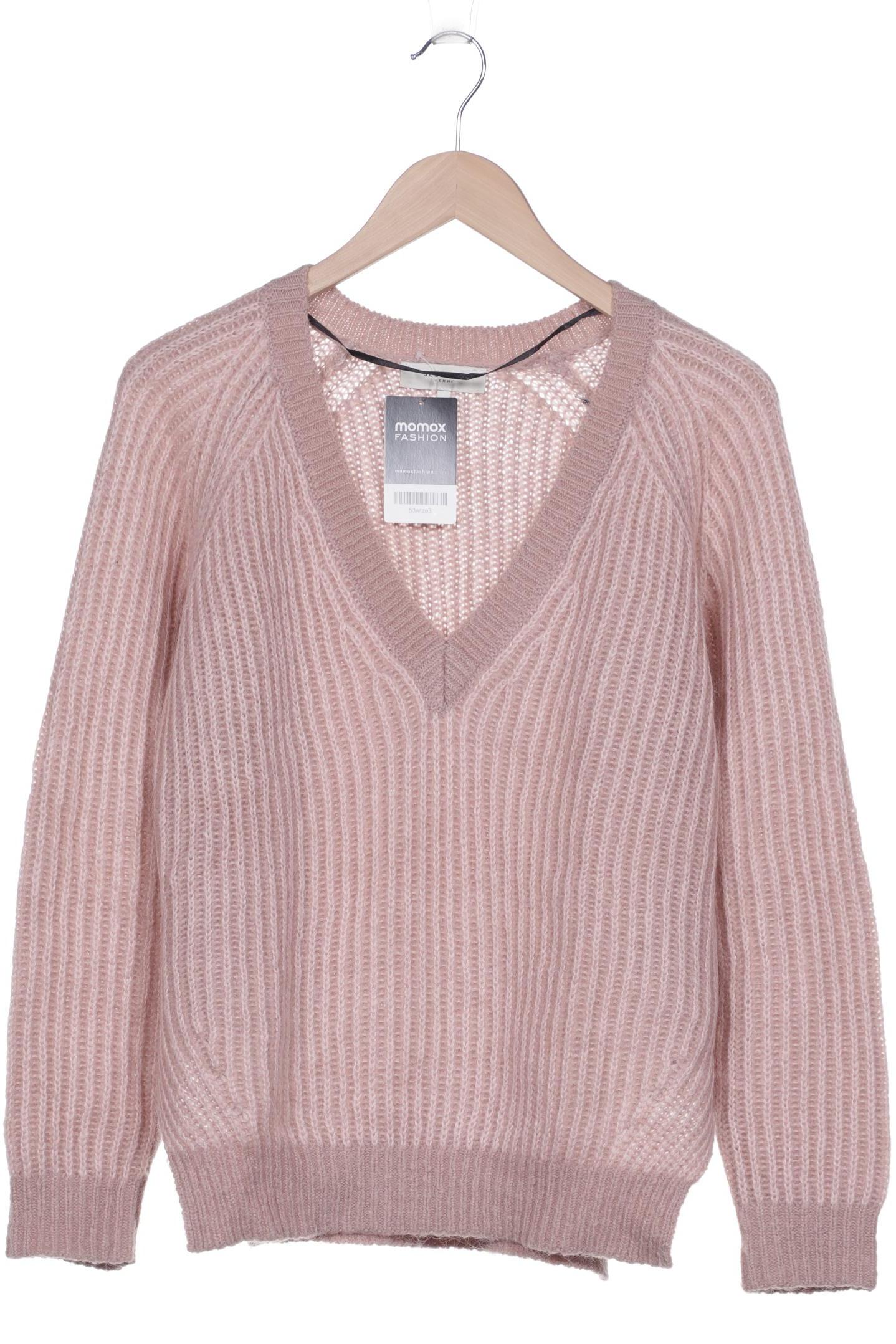 

SELECTED Damen Pullover, pink