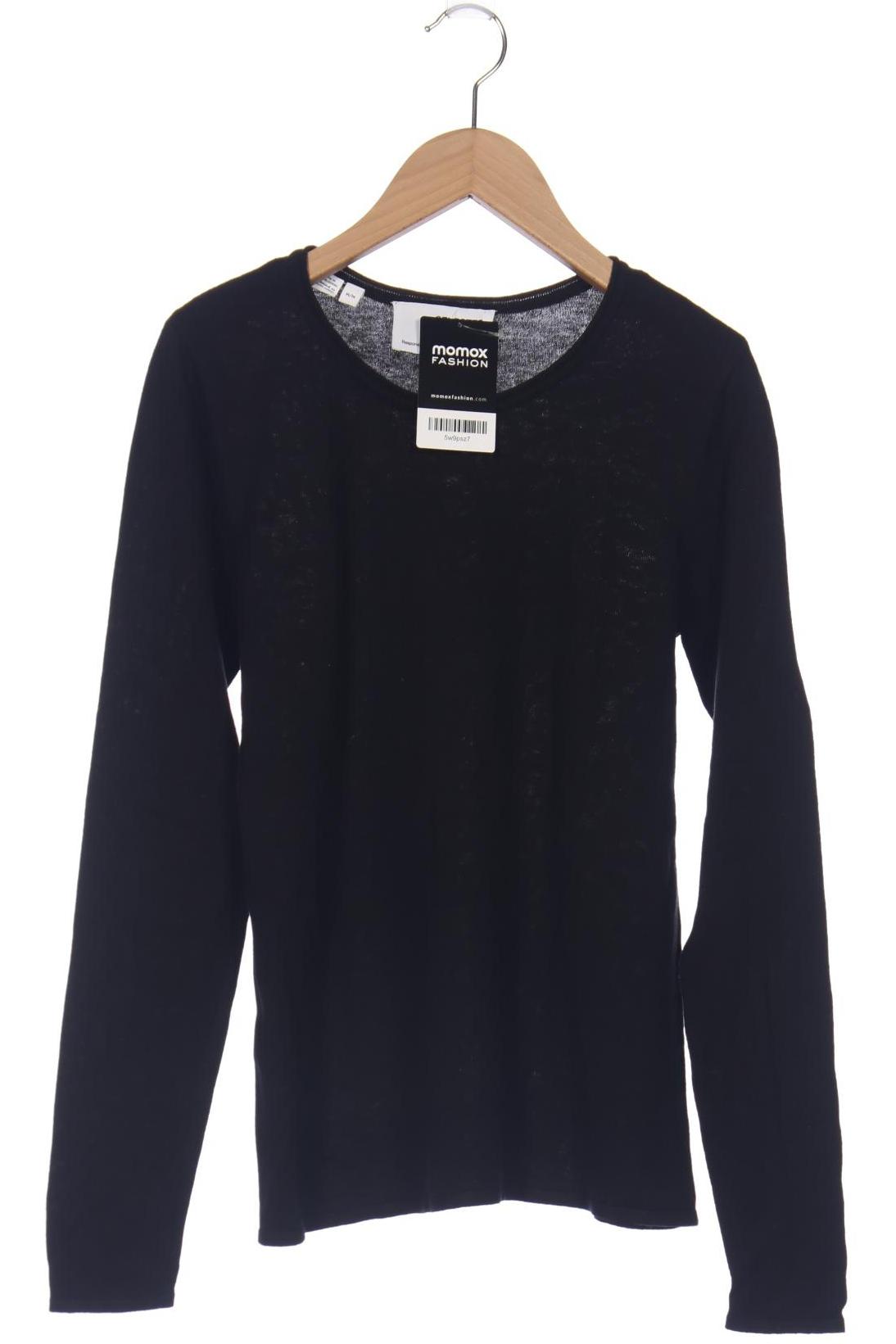 

Selected Damen Pullover, schwarz, Gr. 38