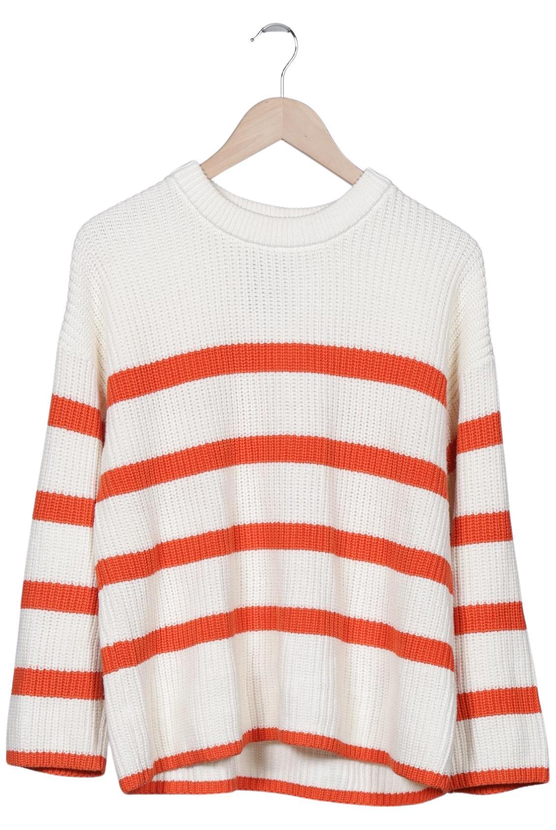 

Selected Damen Pullover, cremeweiß, Gr. 42