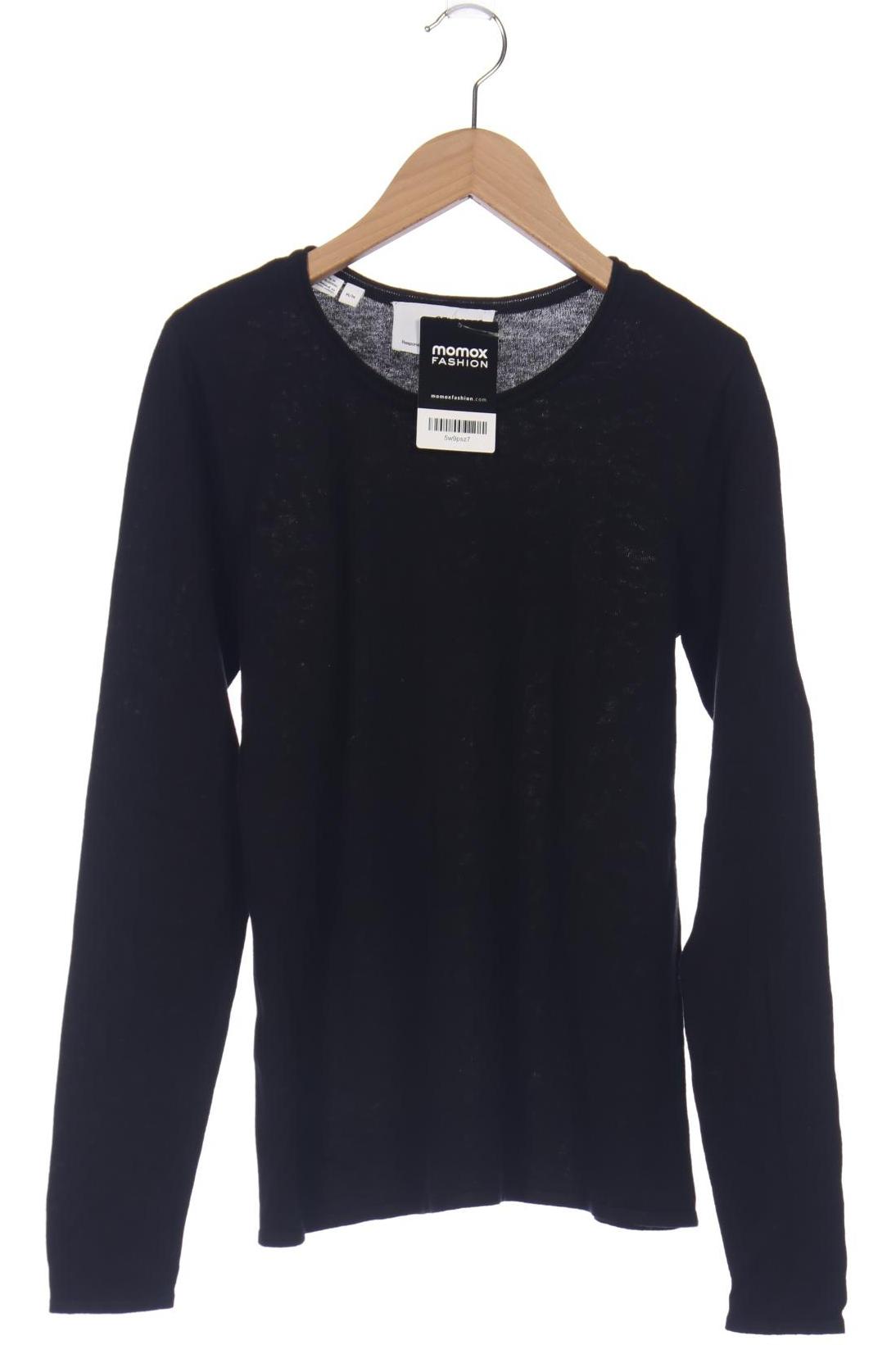 

SELECTED Damen Pullover, schwarz