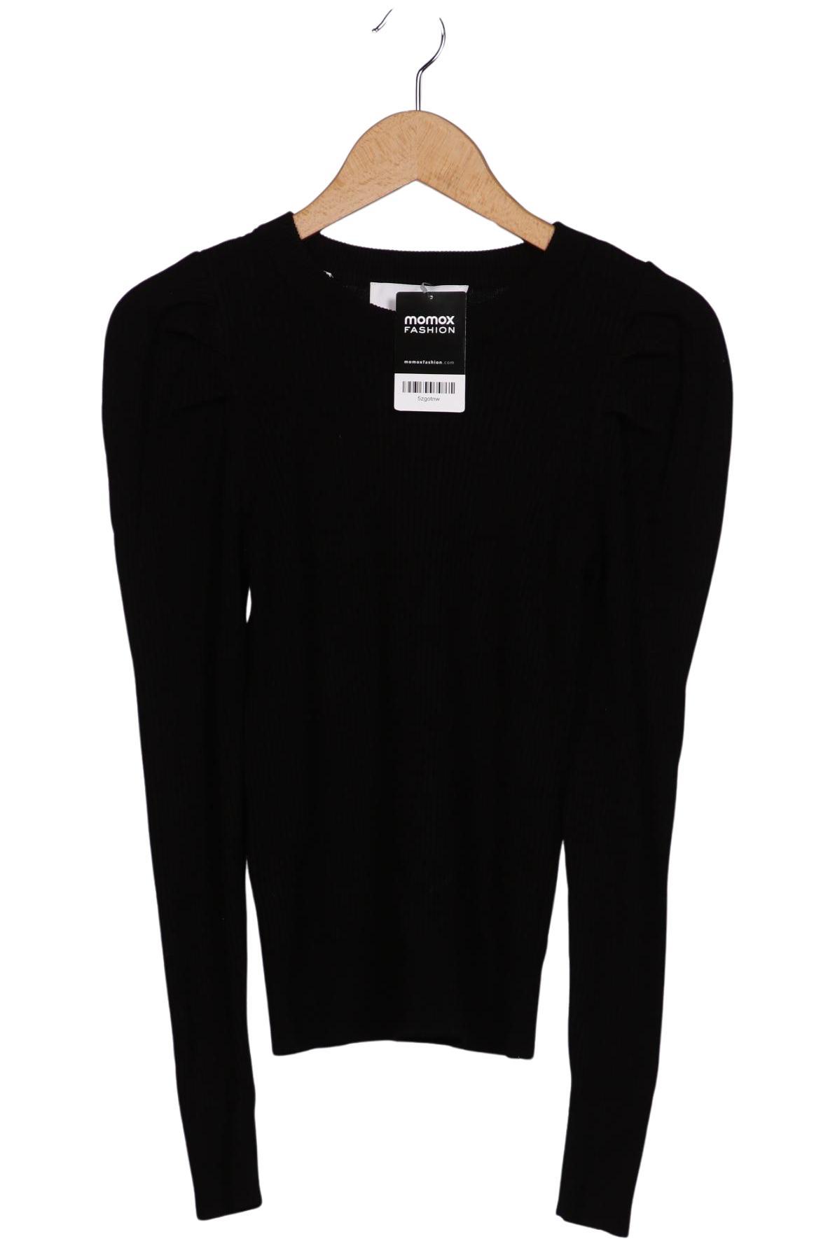 

Selected Damen Pullover, schwarz, Gr. 34