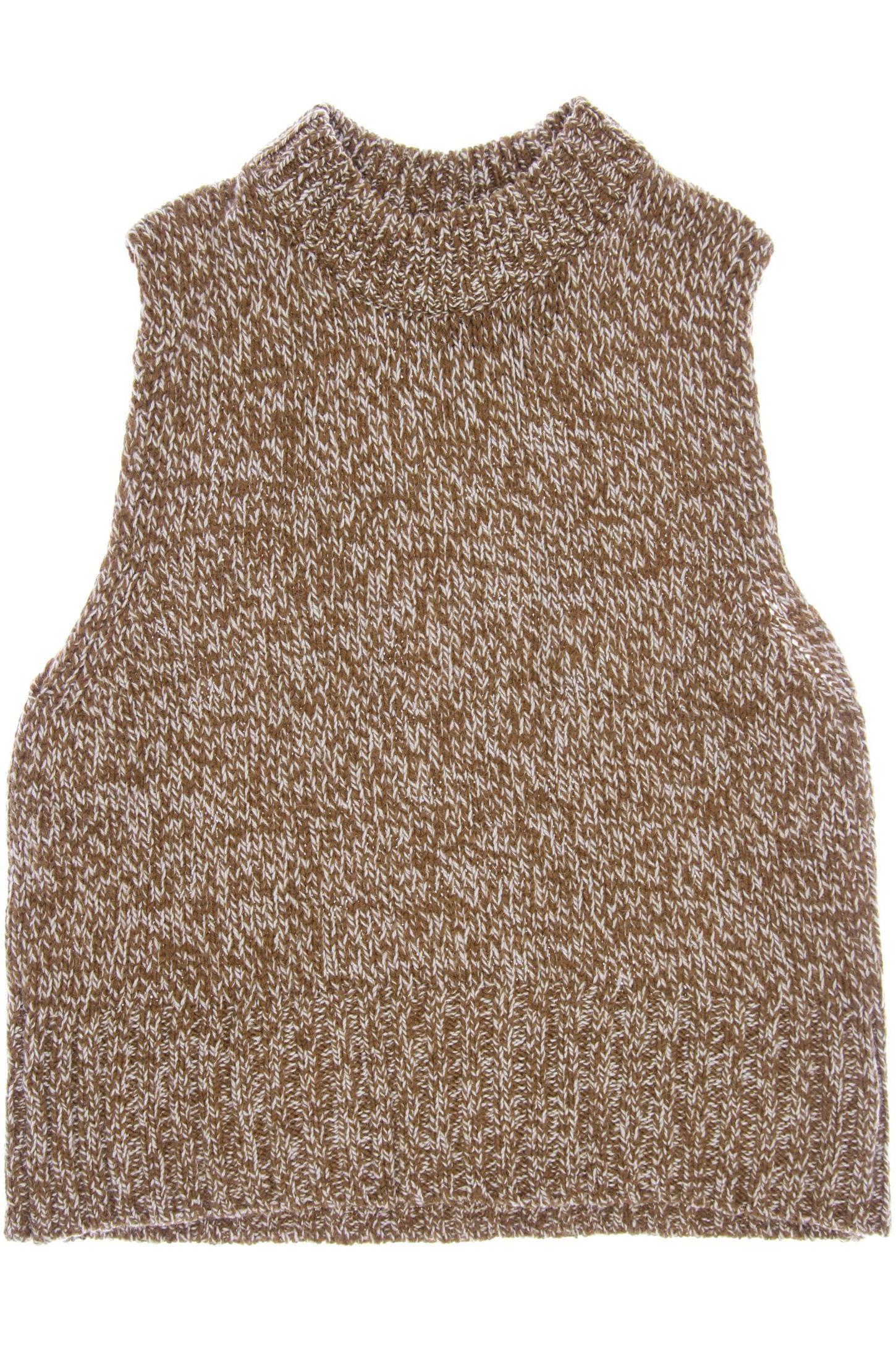 

SELECTED Damen Pullover, braun