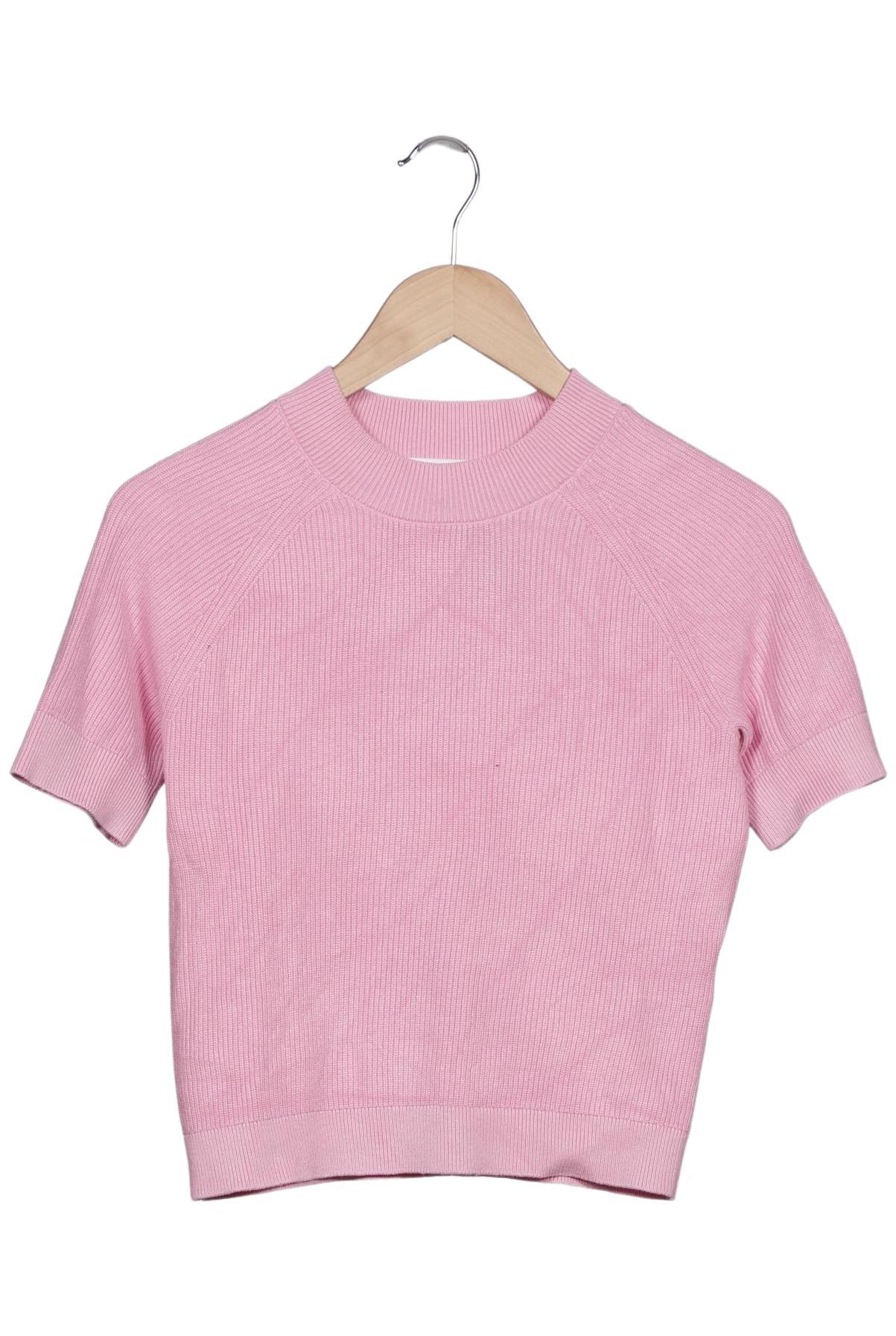 

Selected Damen Pullover, pink, Gr. 34