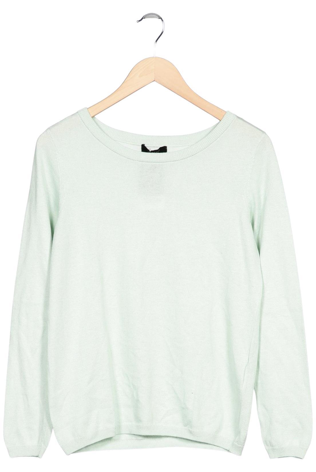 

Selected Damen Pullover, hellgrün, Gr. 38