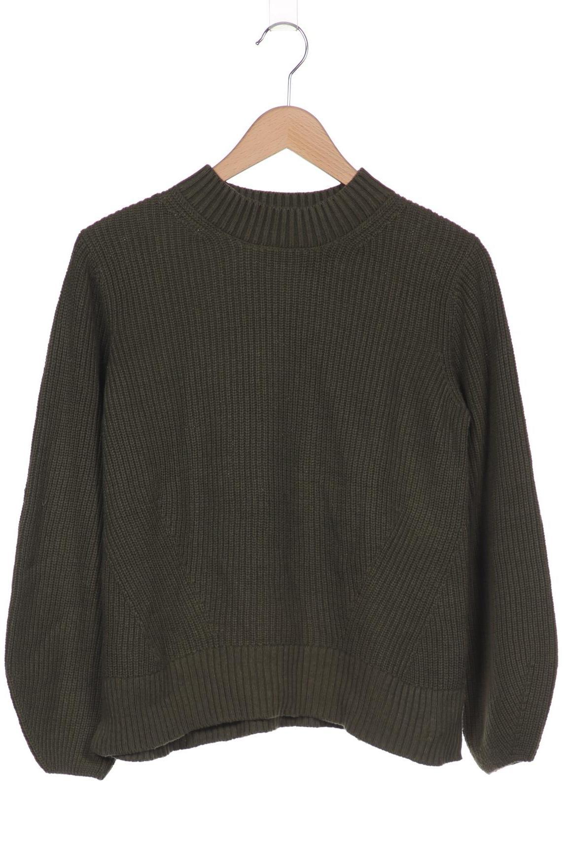 

Selected Damen Pullover, grün, Gr. 38