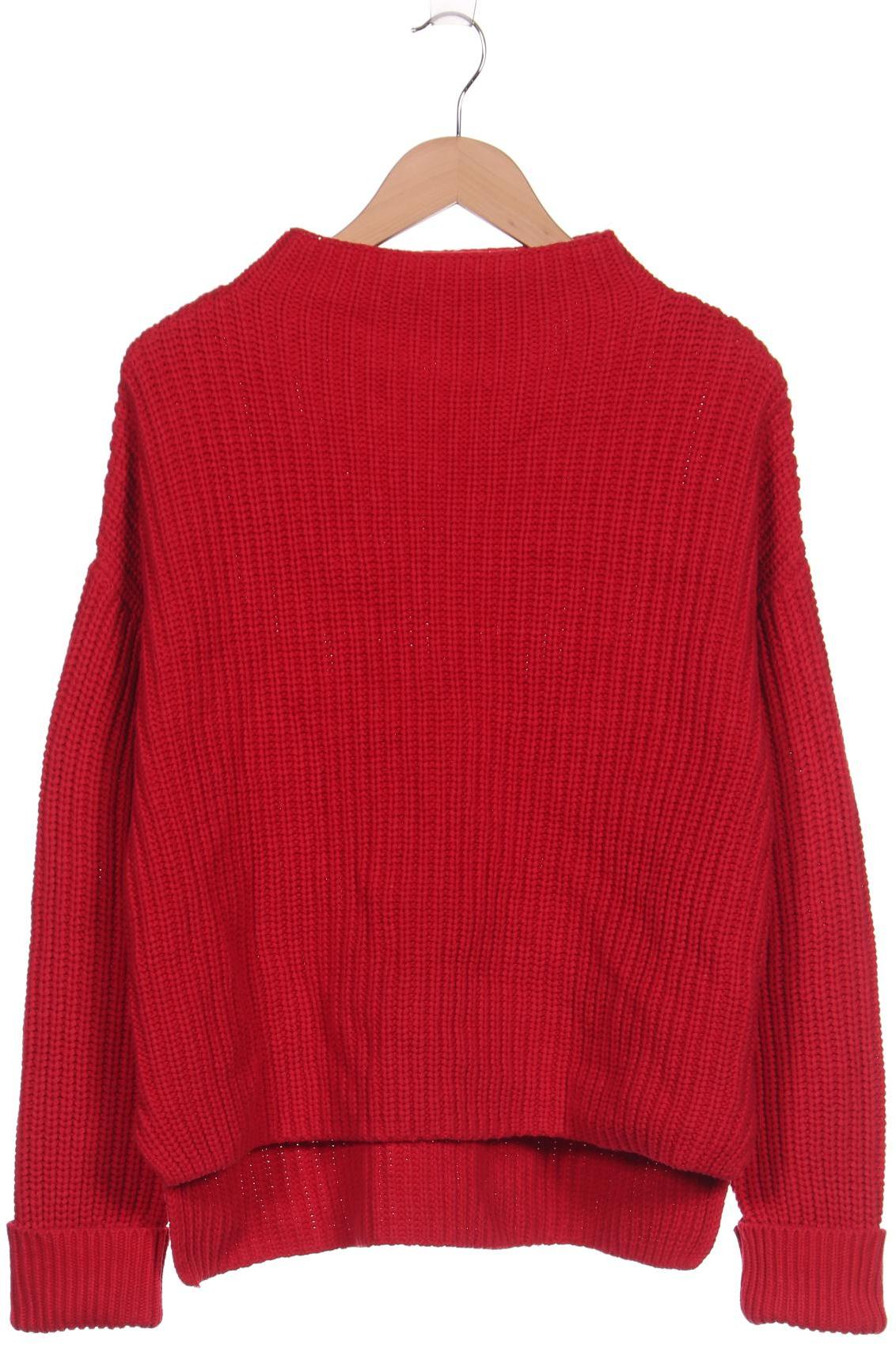 

Selected Damen Pullover, rot, Gr. 44