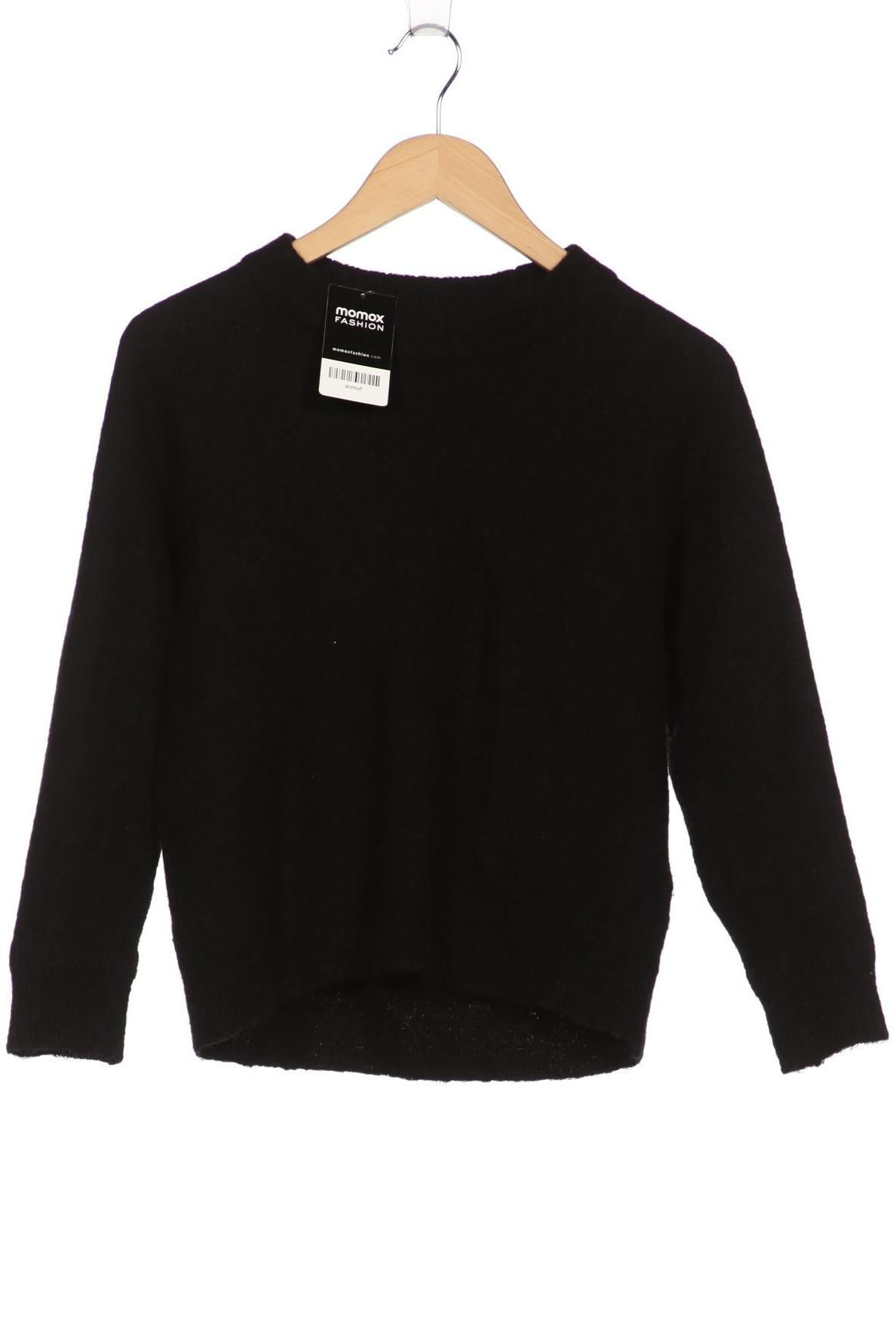 

Selected Damen Pullover, schwarz, Gr. 36