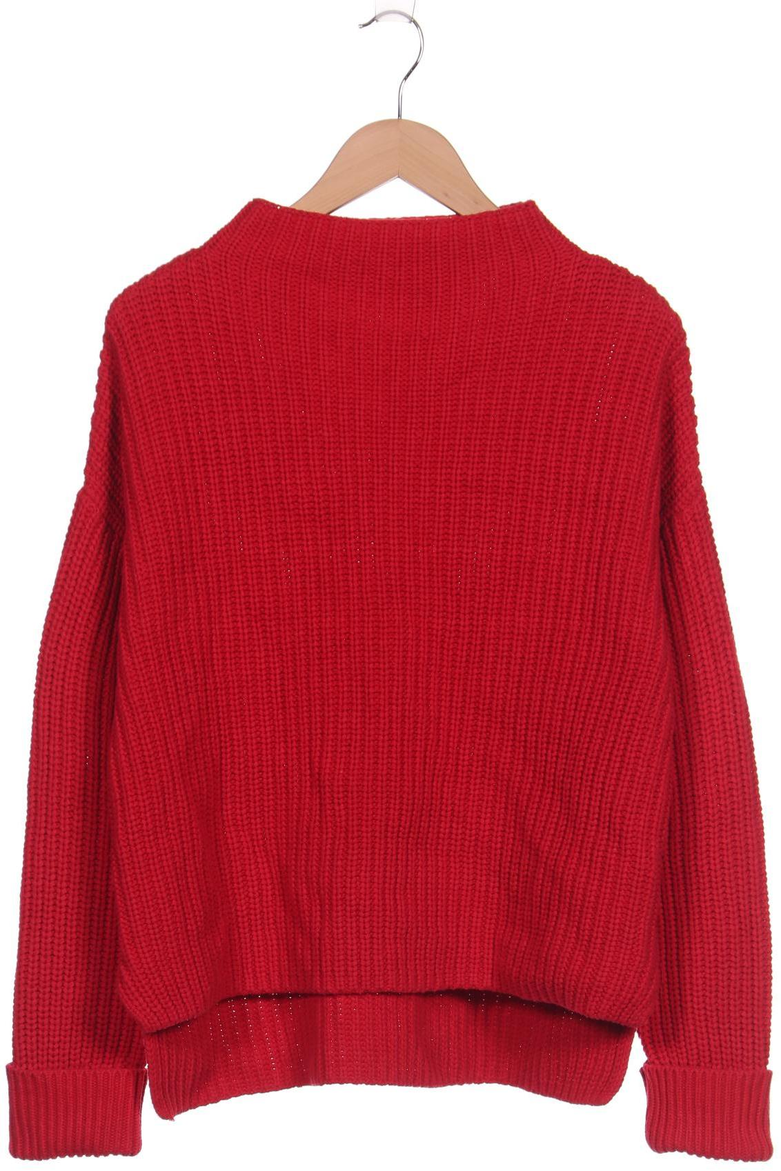 

SELECTED Damen Pullover, rot