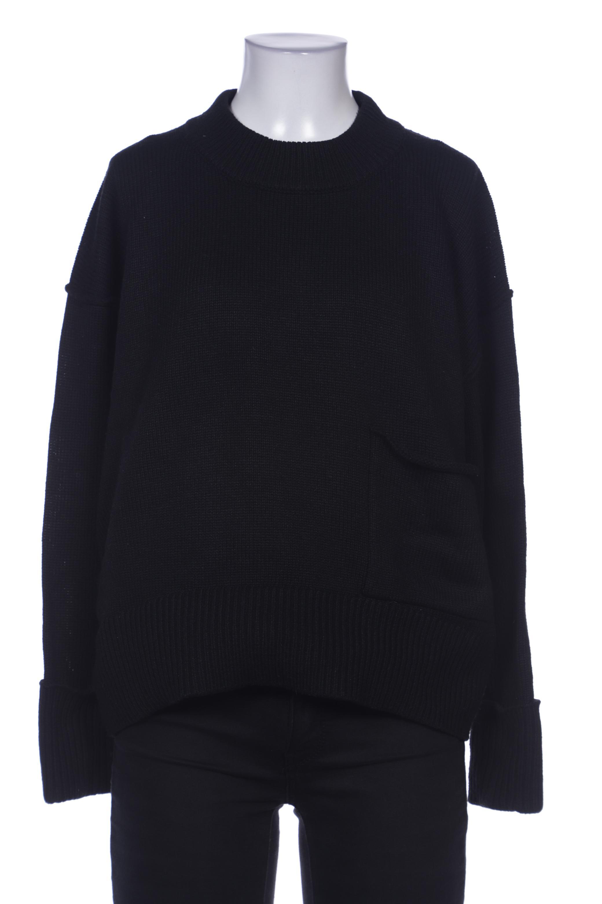 

Selected Damen Pullover, schwarz, Gr. 34