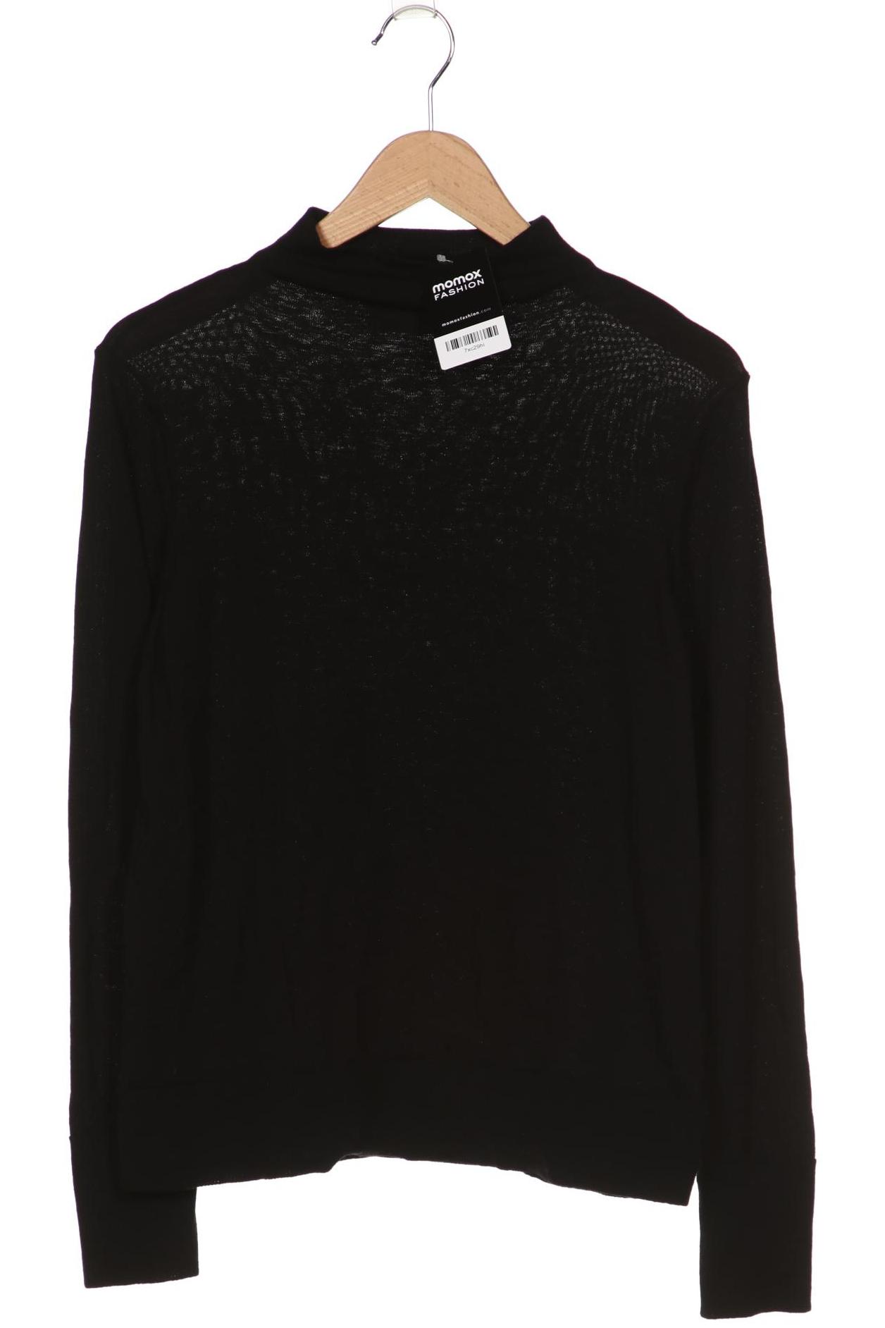 

SELECTED Damen Pullover, schwarz