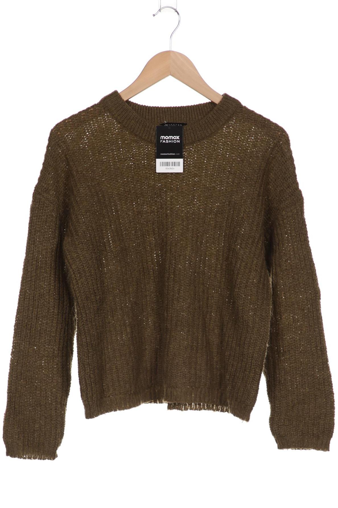 

SELECTED Damen Pullover, grün