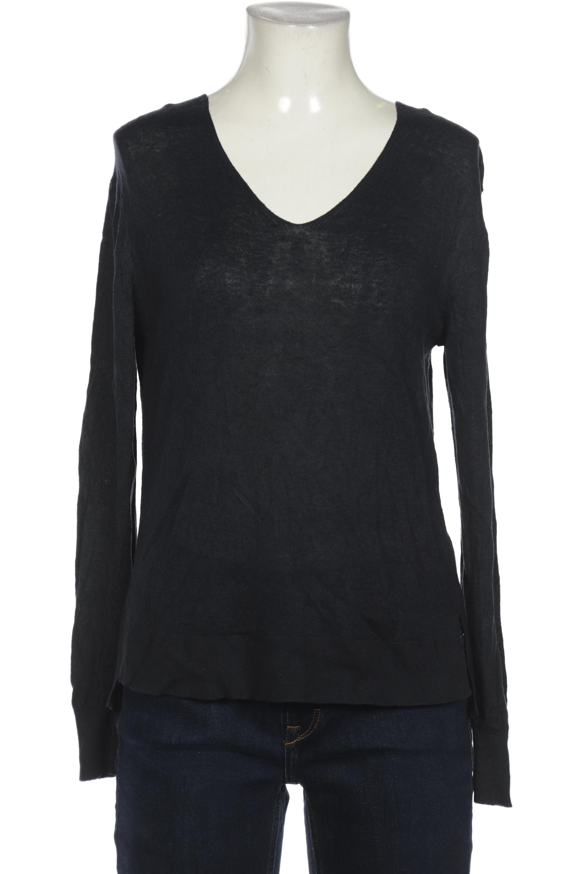 

Selected Damen Pullover, marineblau, Gr. 38
