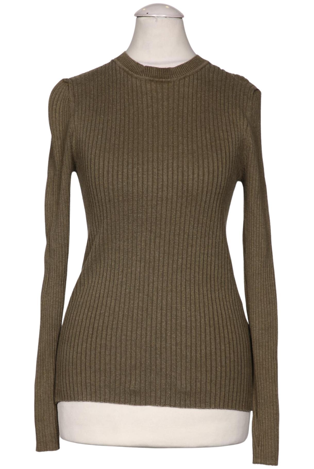 

Selected Damen Pullover, grün, Gr. 34