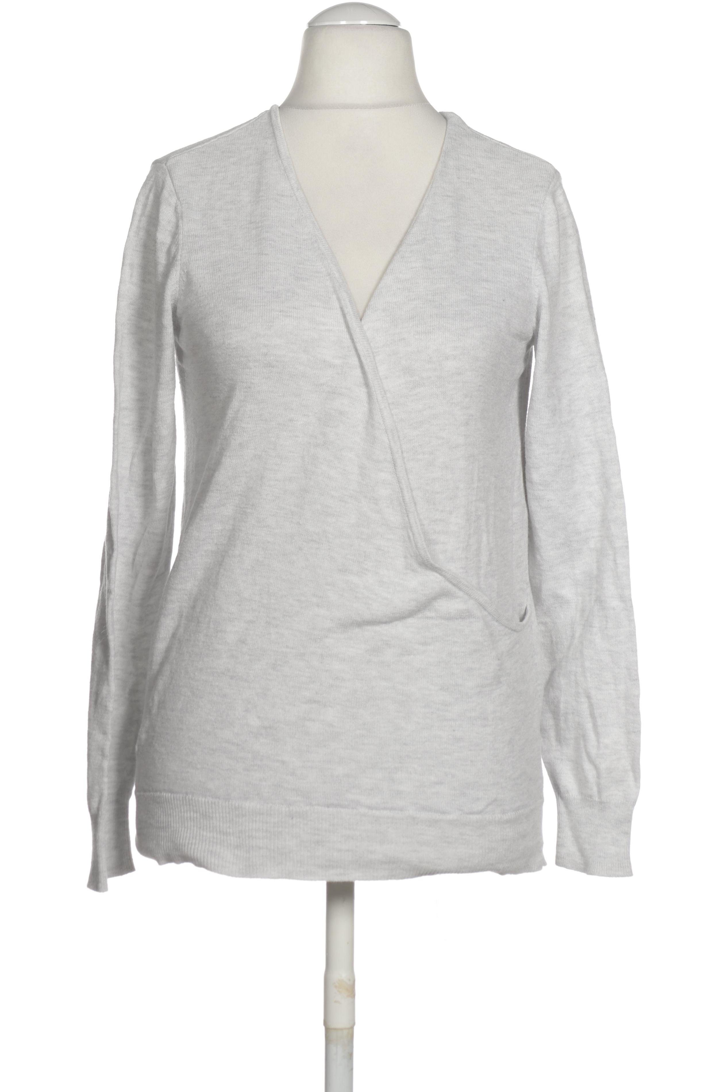 

Selected Damen Pullover, grau, Gr. 36