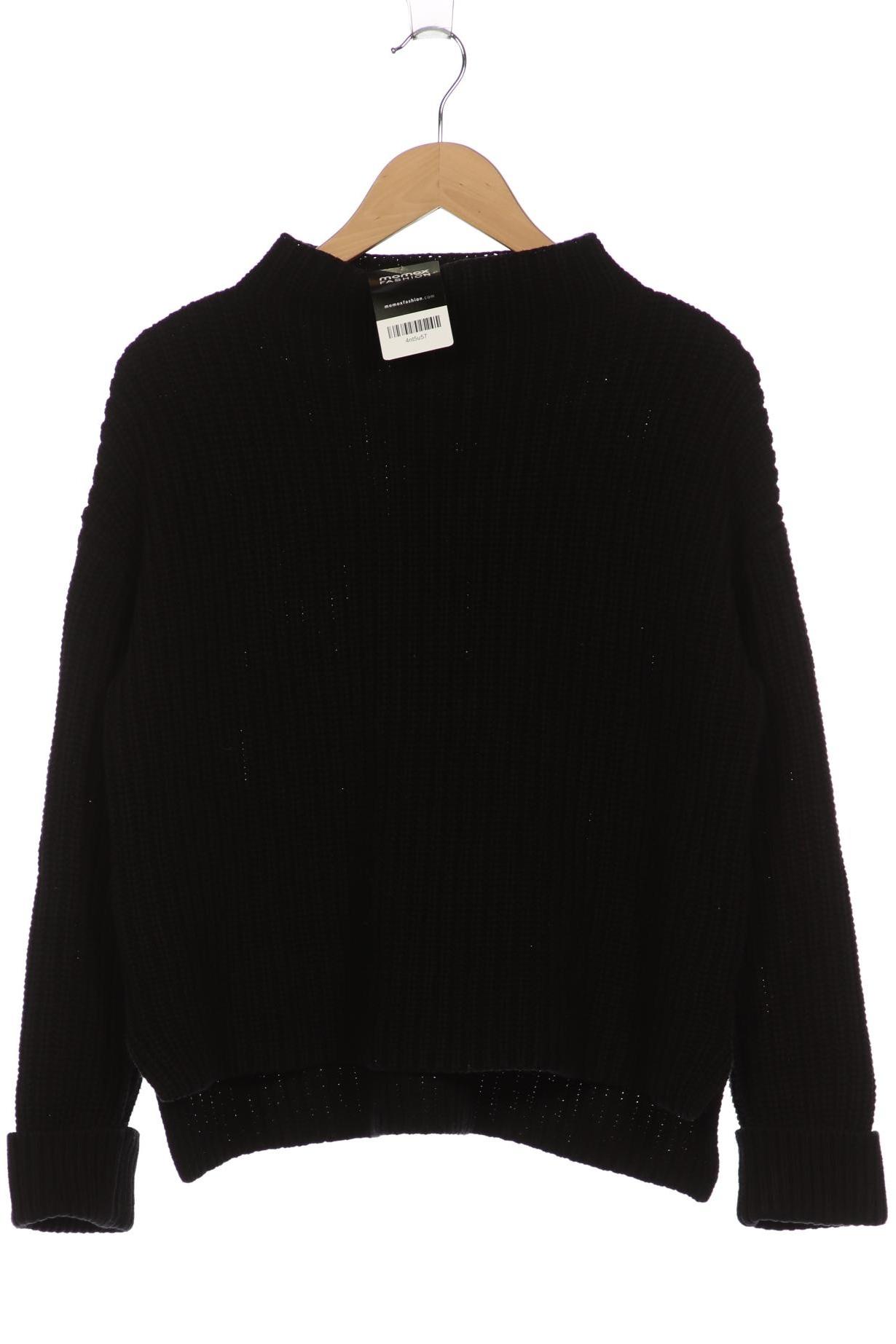 

Selected Damen Pullover, schwarz, Gr. 38