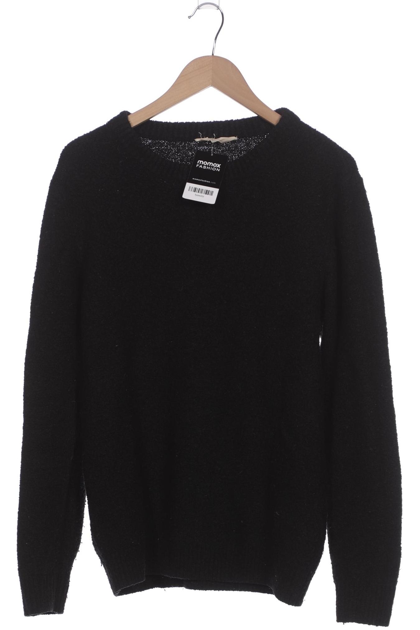 

Selected Damen Pullover, schwarz, Gr. 42