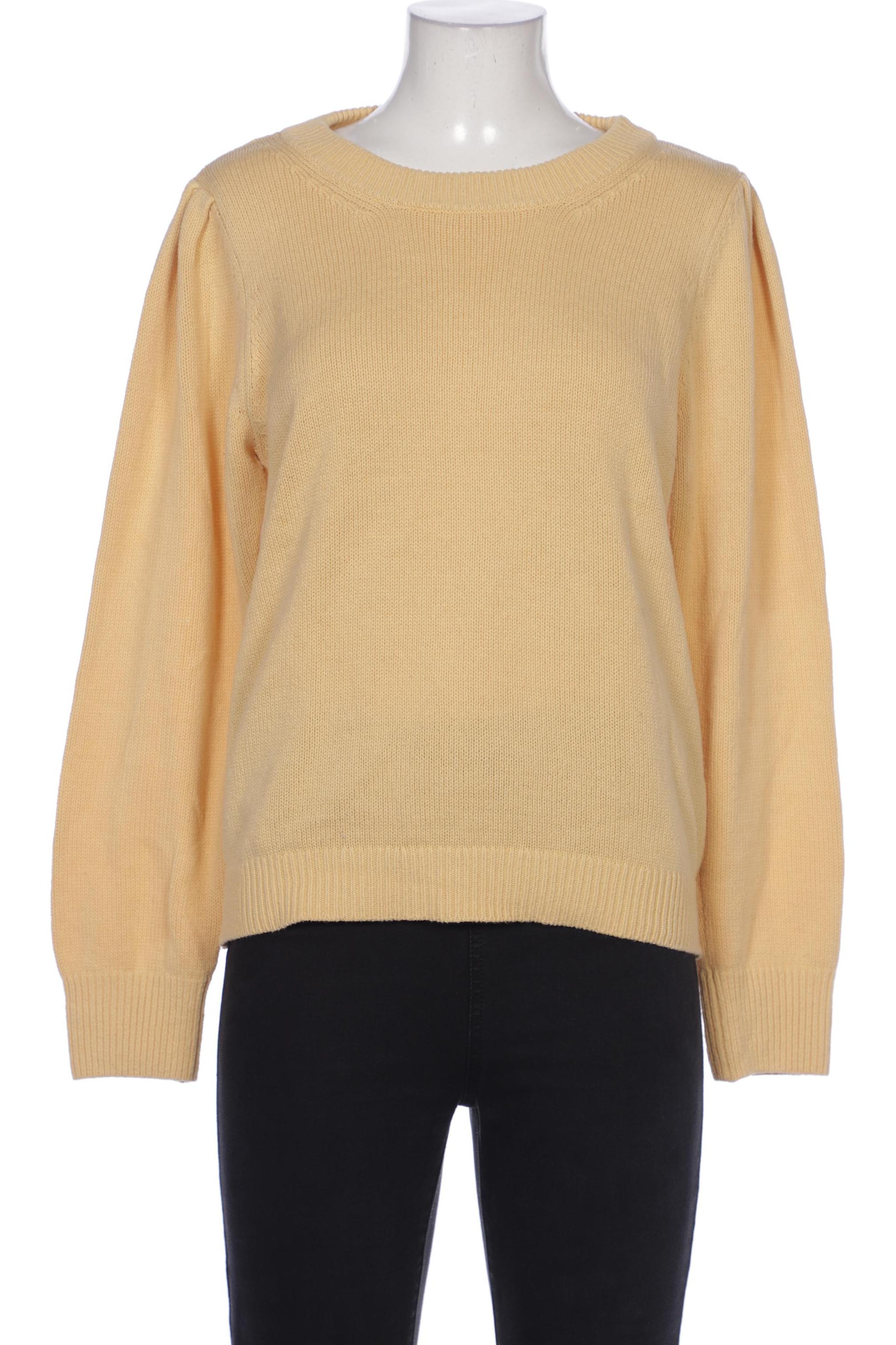 

Selected Damen Pullover, orange, Gr. 38