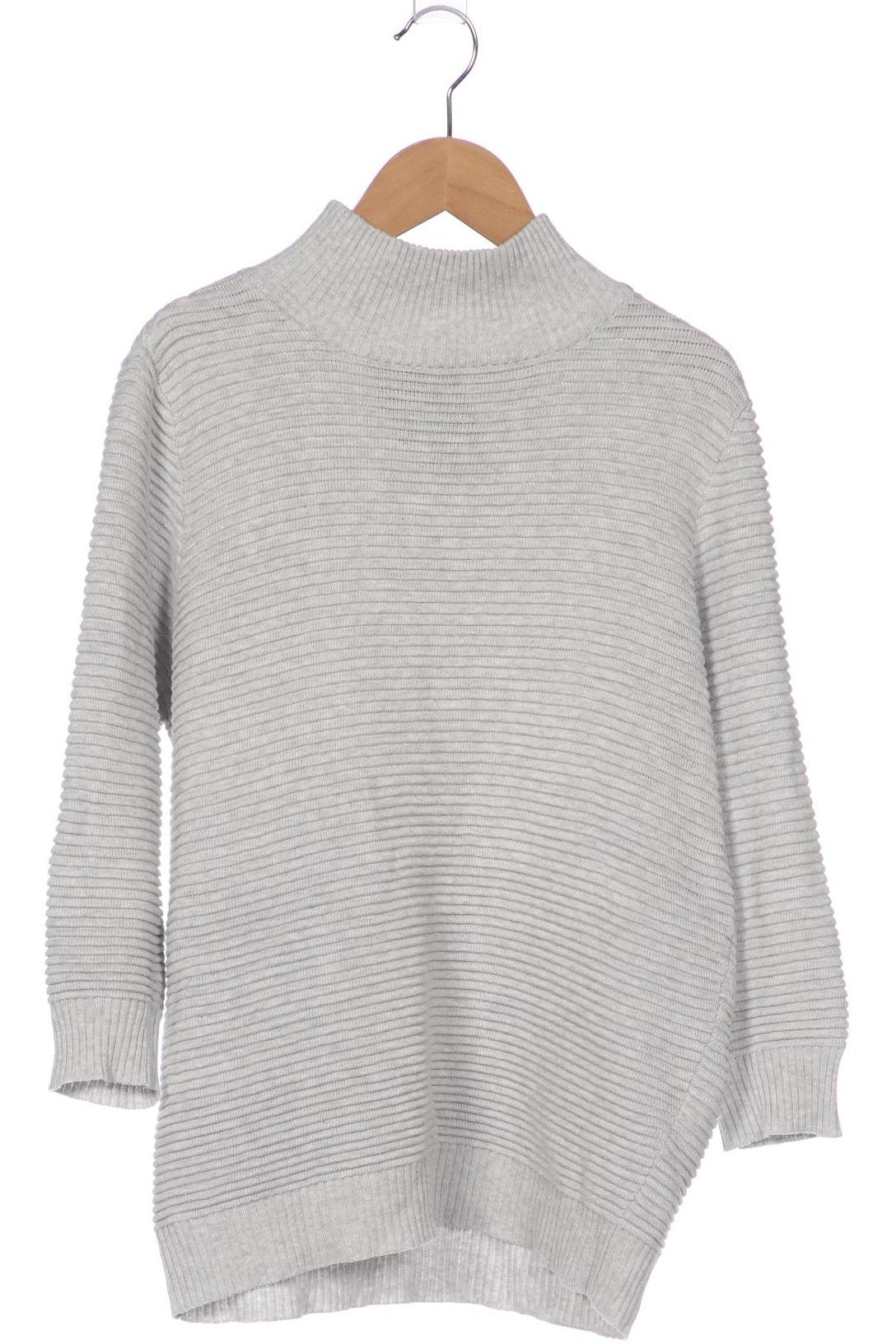 

Selected Damen Pullover, grau, Gr. 34