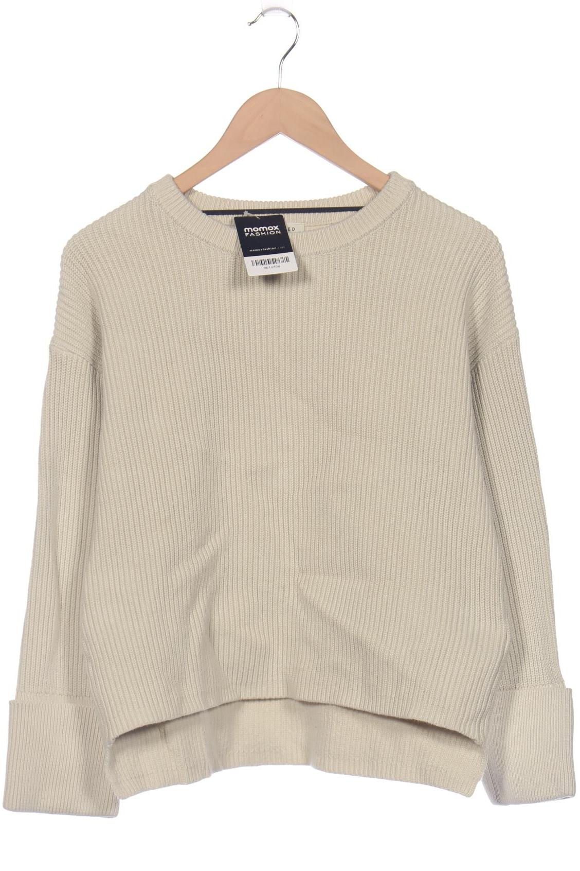 

Selected Damen Pullover, beige, Gr. 34