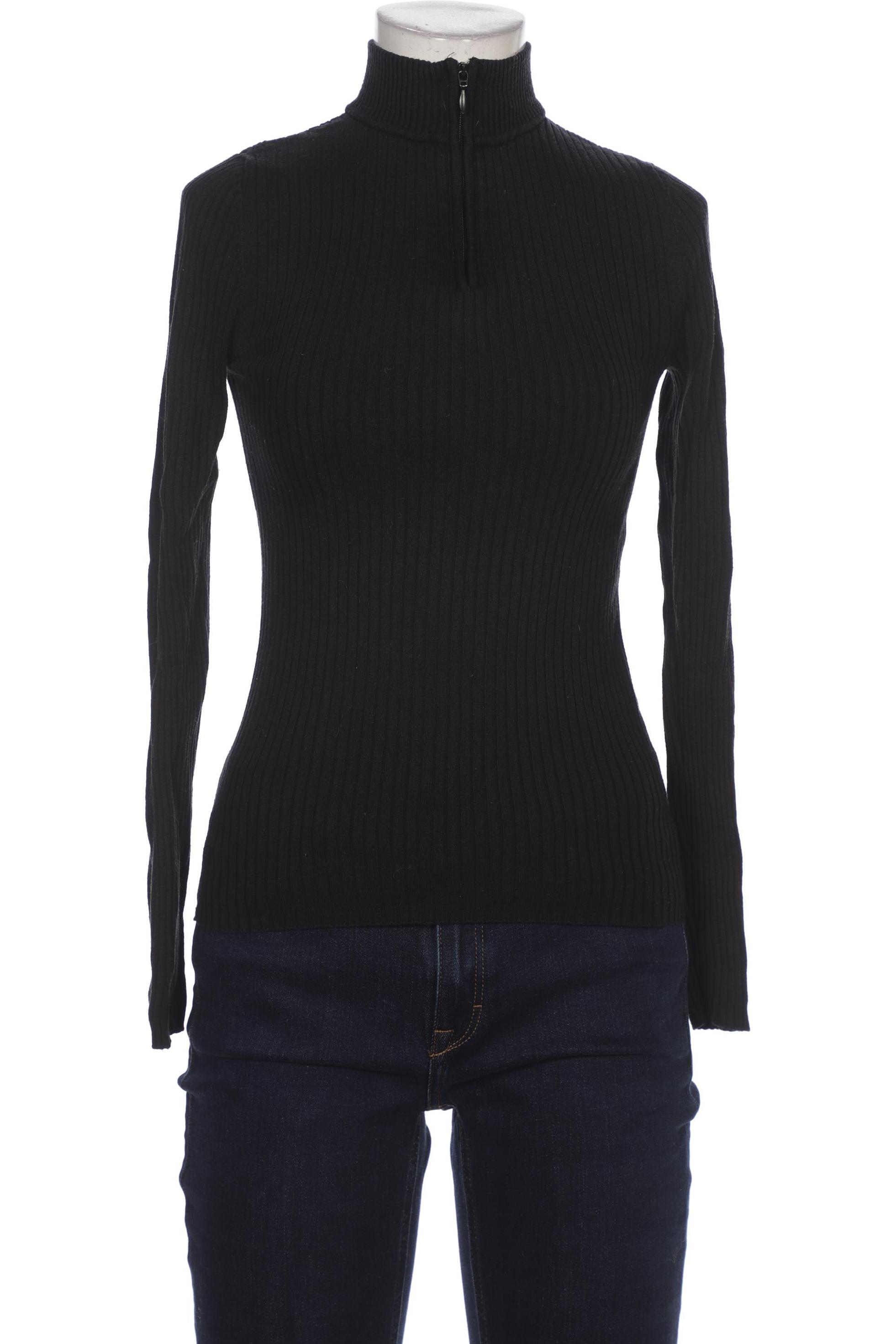 

SELECTED Damen Pullover, schwarz