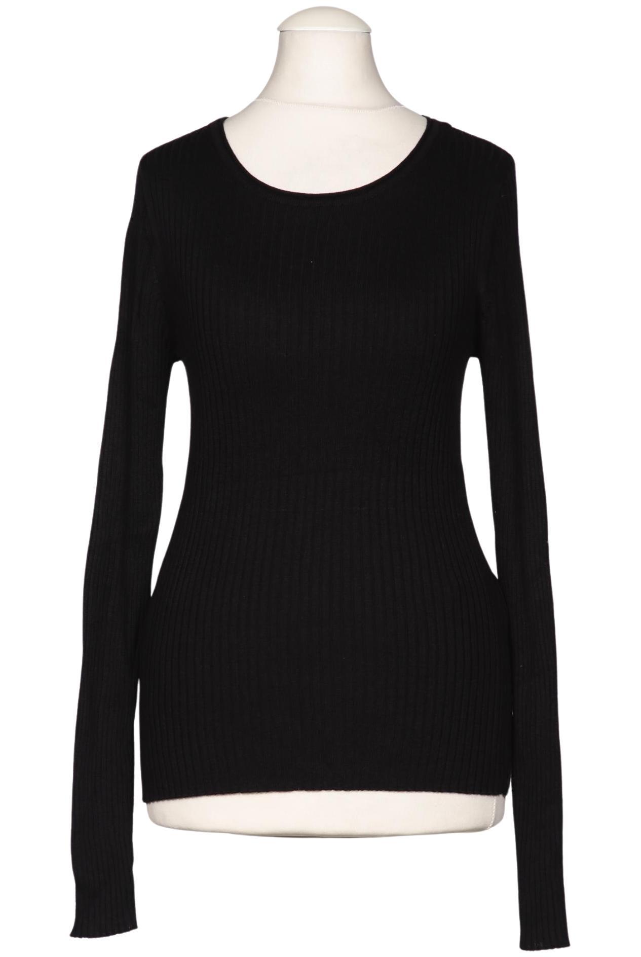 

Selected Damen Pullover, schwarz, Gr. 36