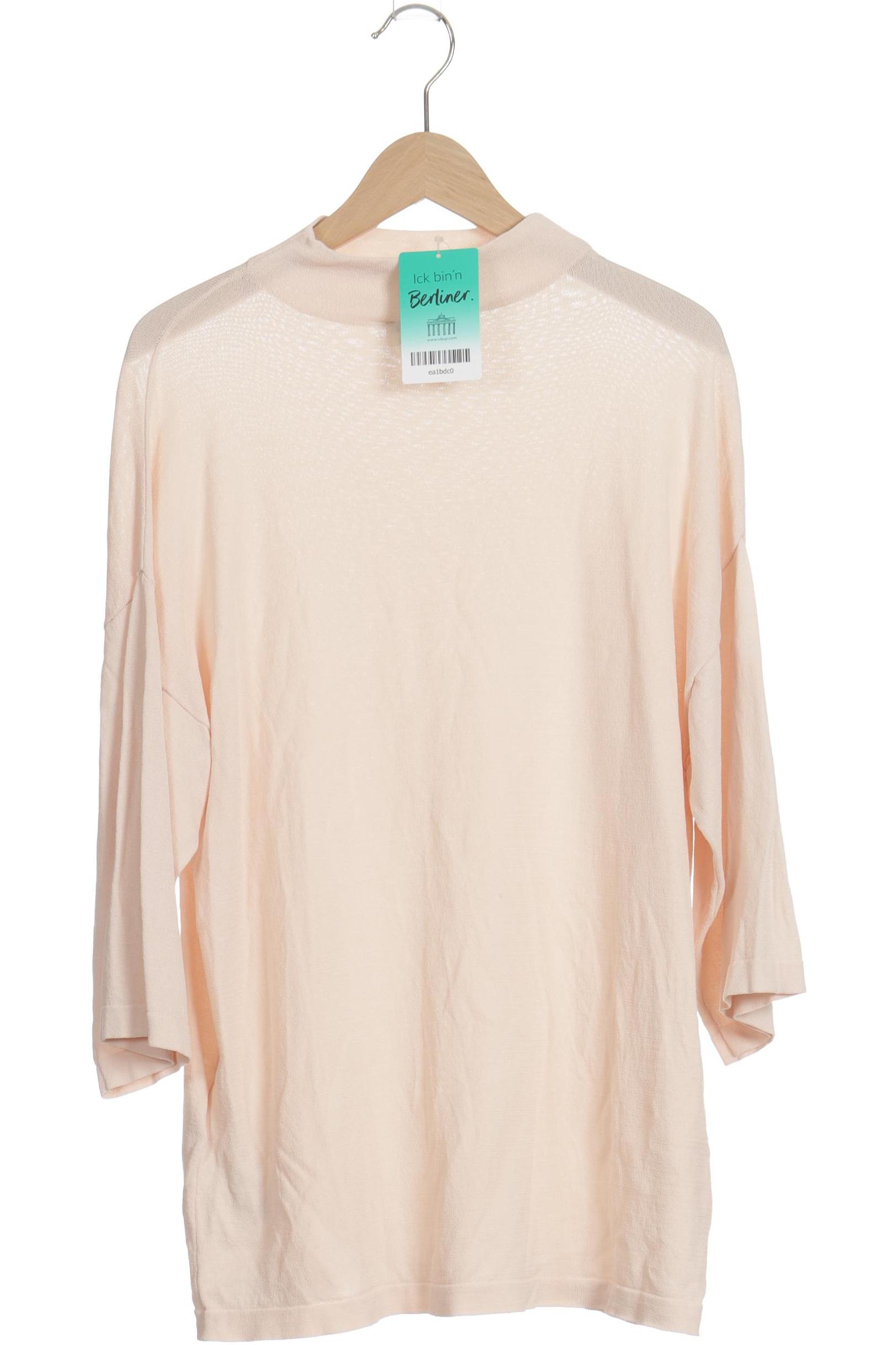 

Selected Damen Pullover, orange, Gr. 36