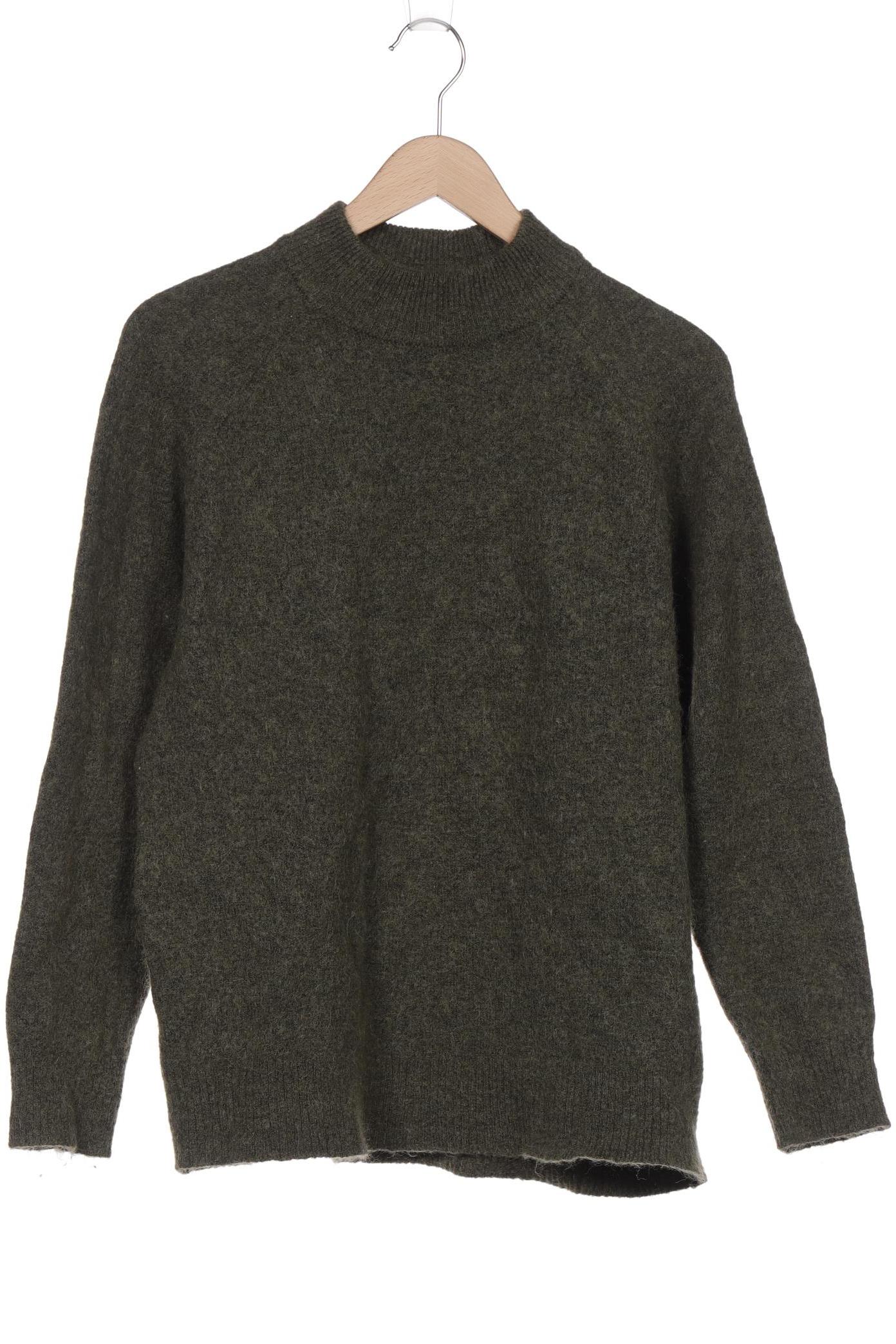 

Selected Damen Pullover, grün, Gr. 42