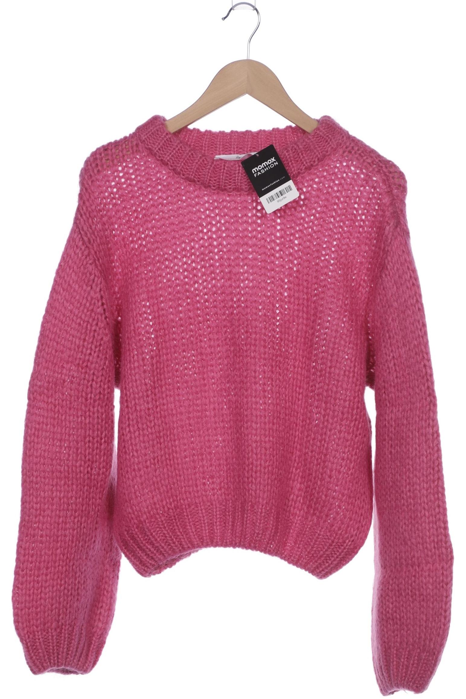 

Selected Damen Pullover, pink, Gr. 38