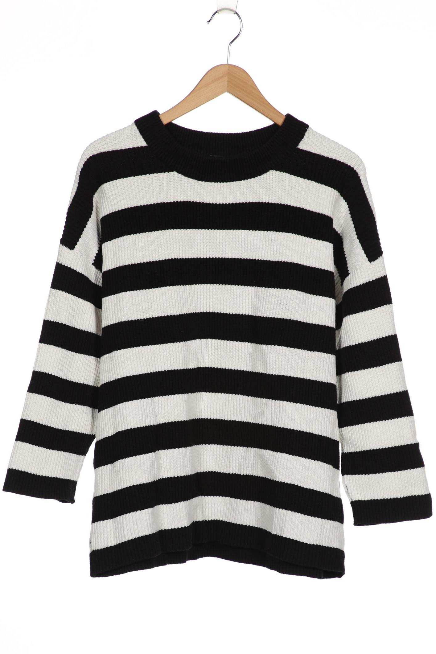 

Selected Damen Pullover, schwarz, Gr. 36