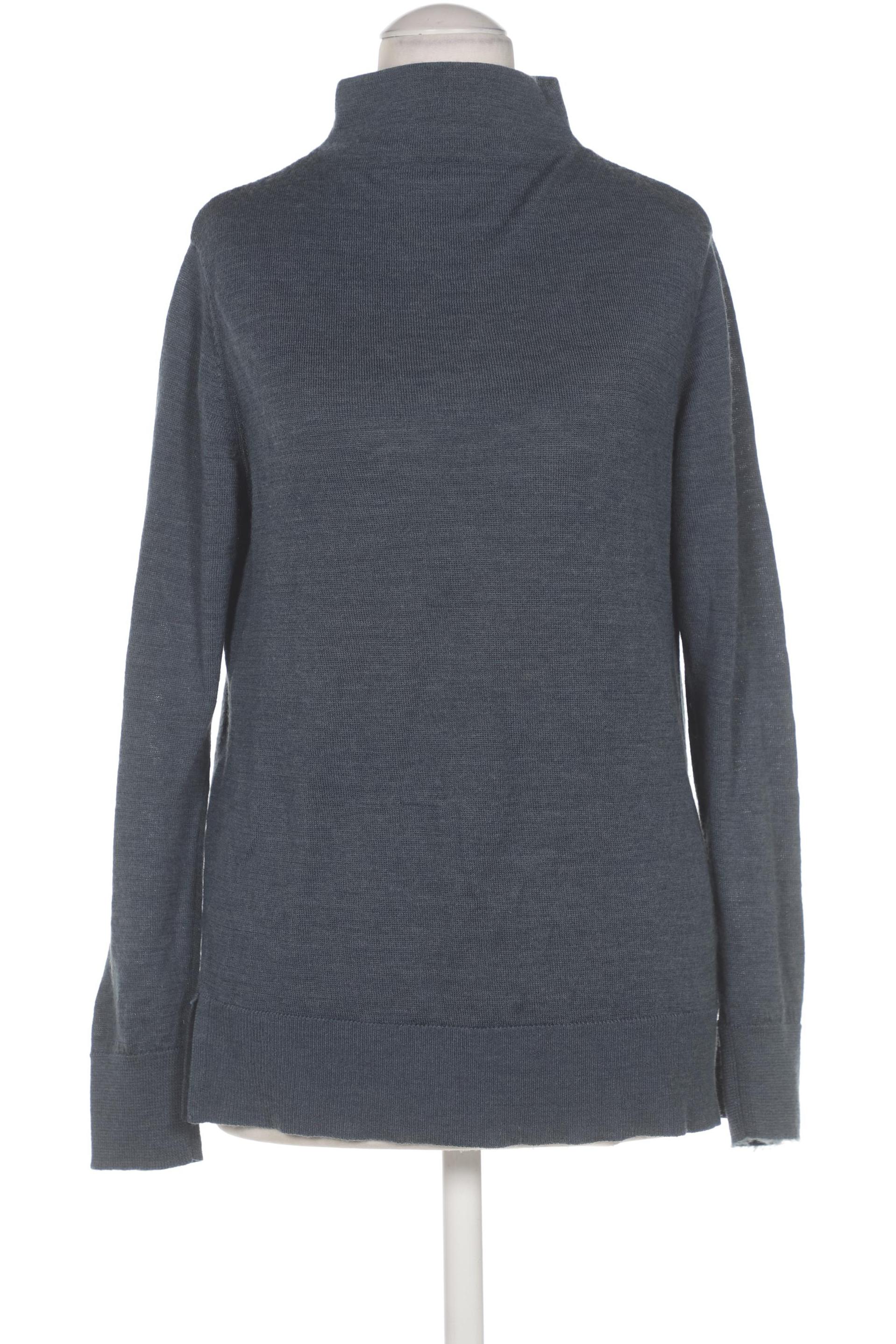 

Selected Damen Pullover, blau, Gr. 36