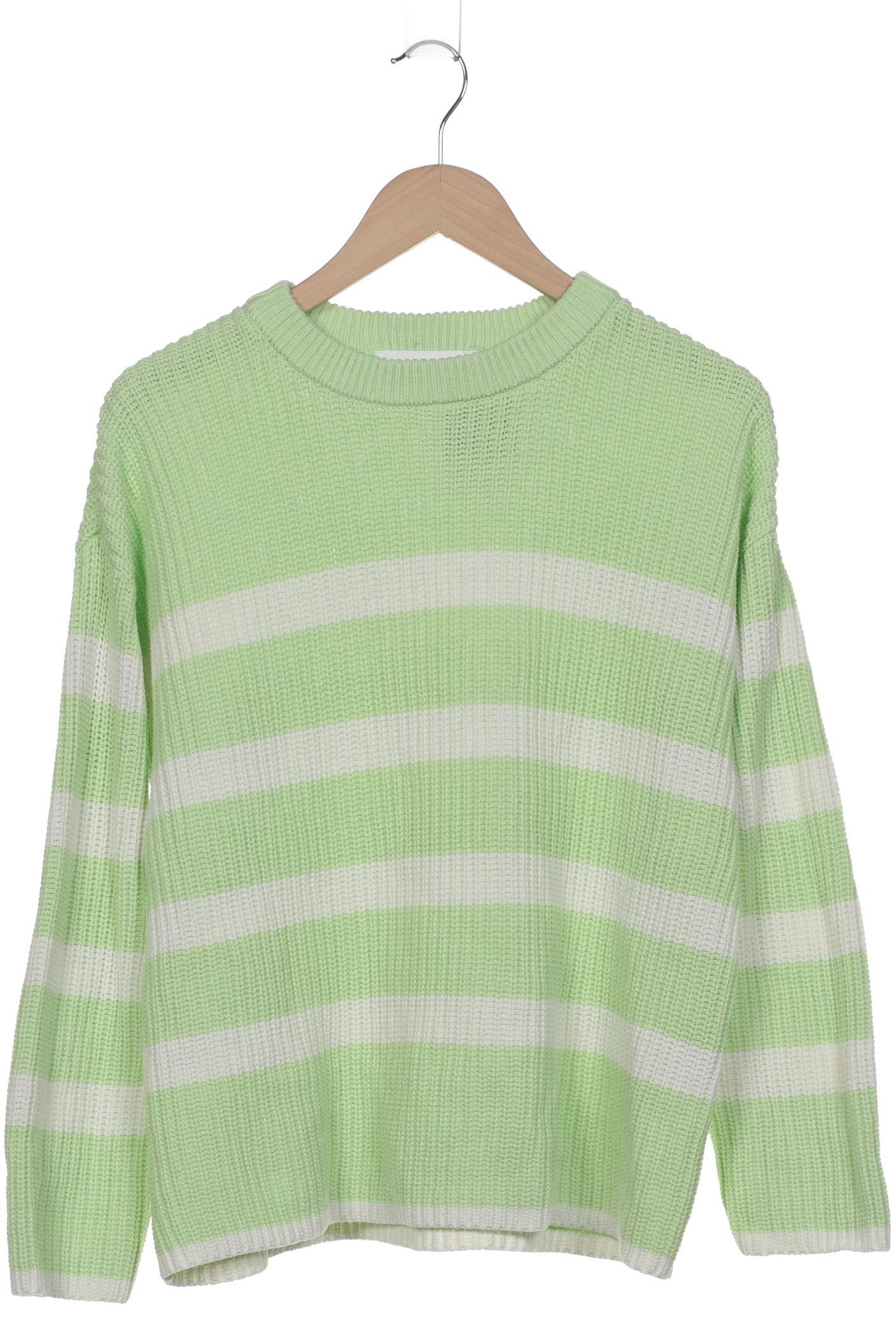 

Selected Damen Pullover, grün, Gr. 36