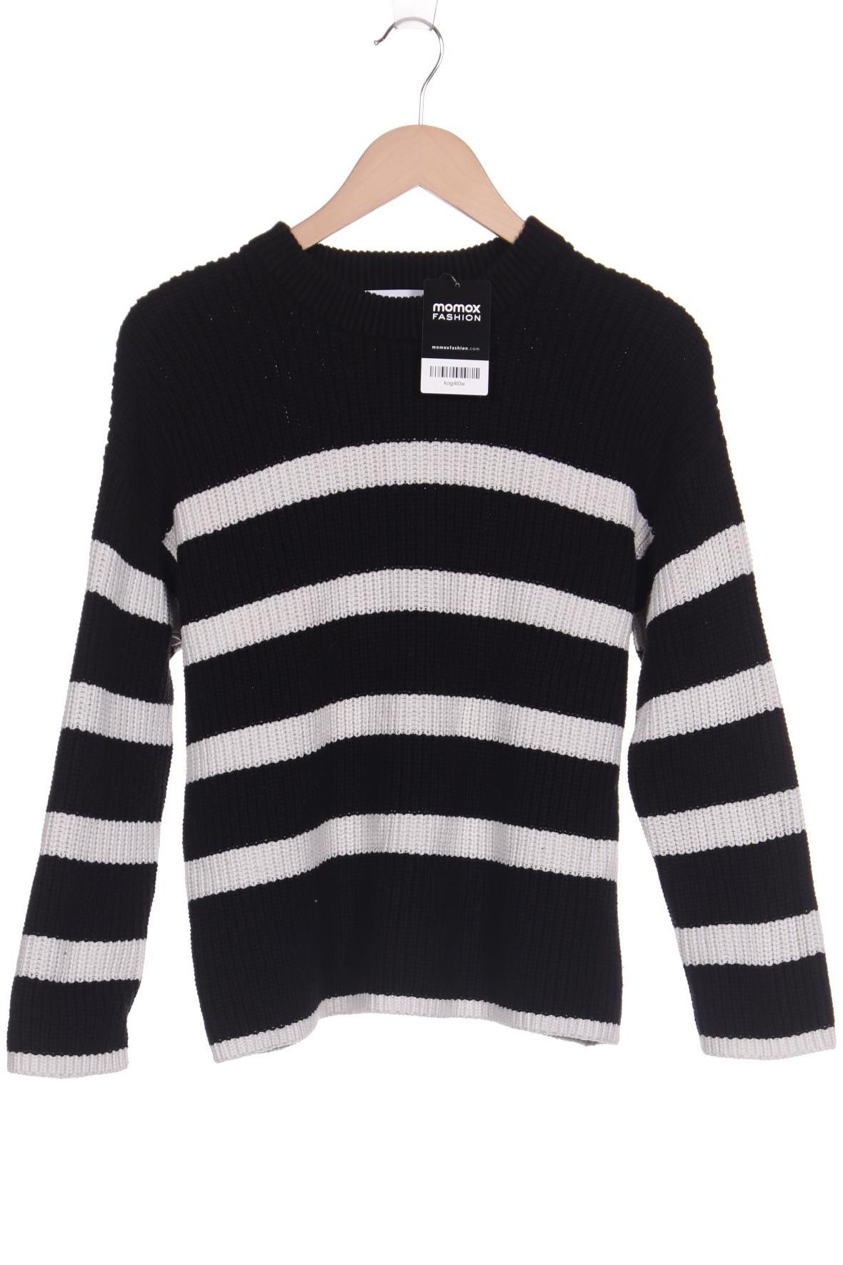 

Selected Damen Pullover, schwarz, Gr. 36