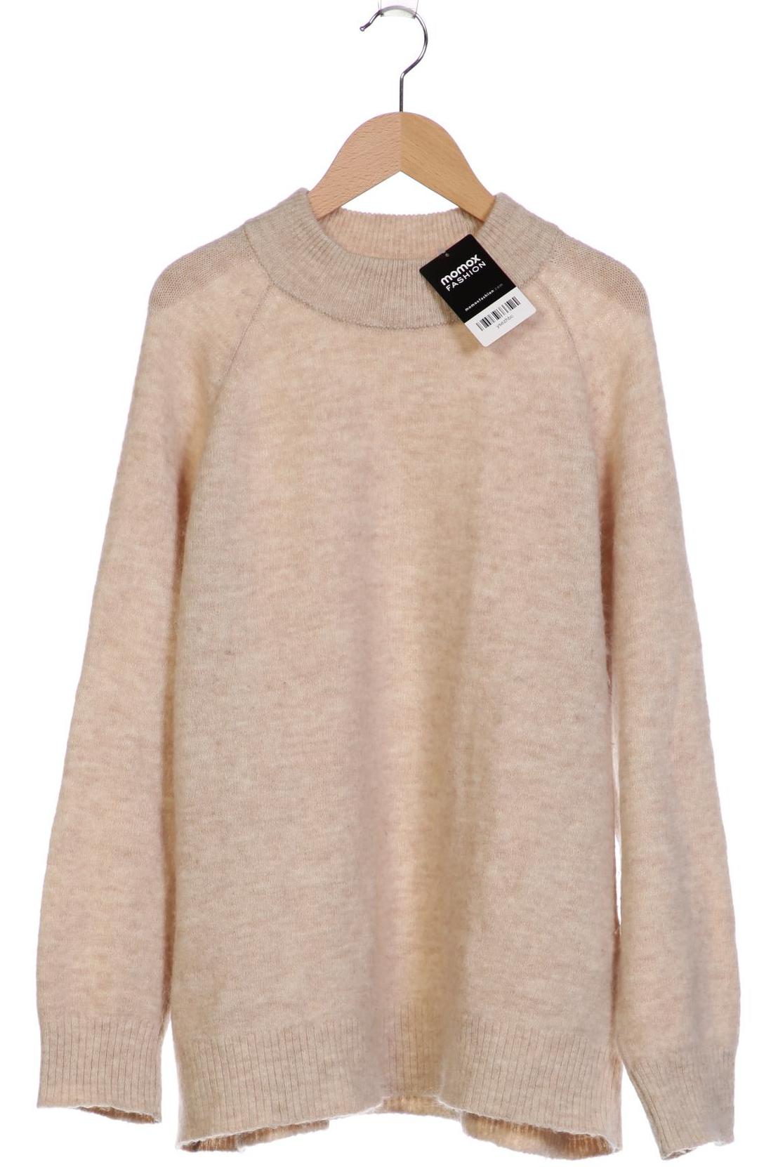 

Selected Damen Pullover, beige, Gr. 46