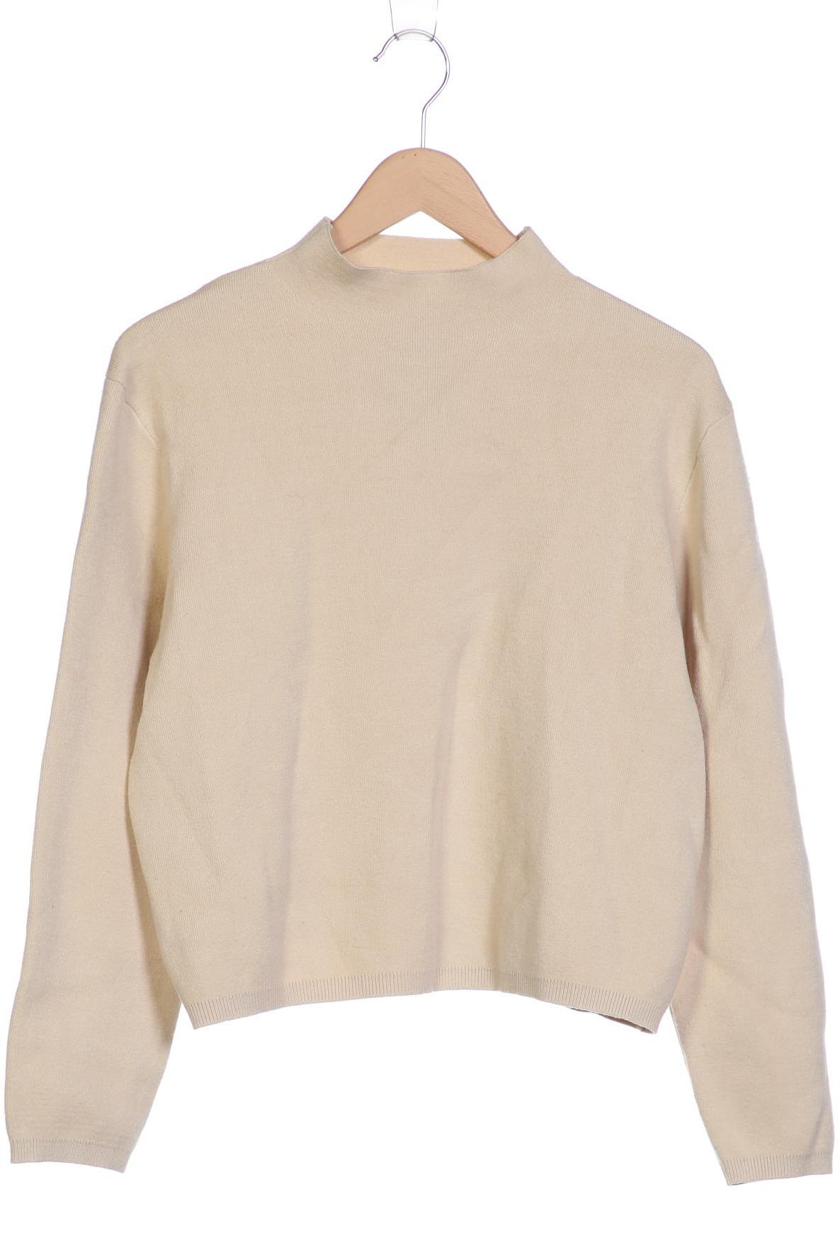 

Selected Damen Pullover, cremeweiß, Gr. 38
