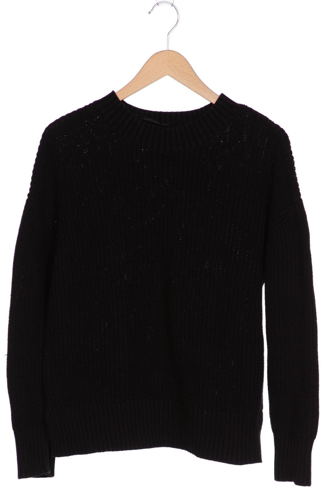 

SELECTED Damen Pullover, schwarz