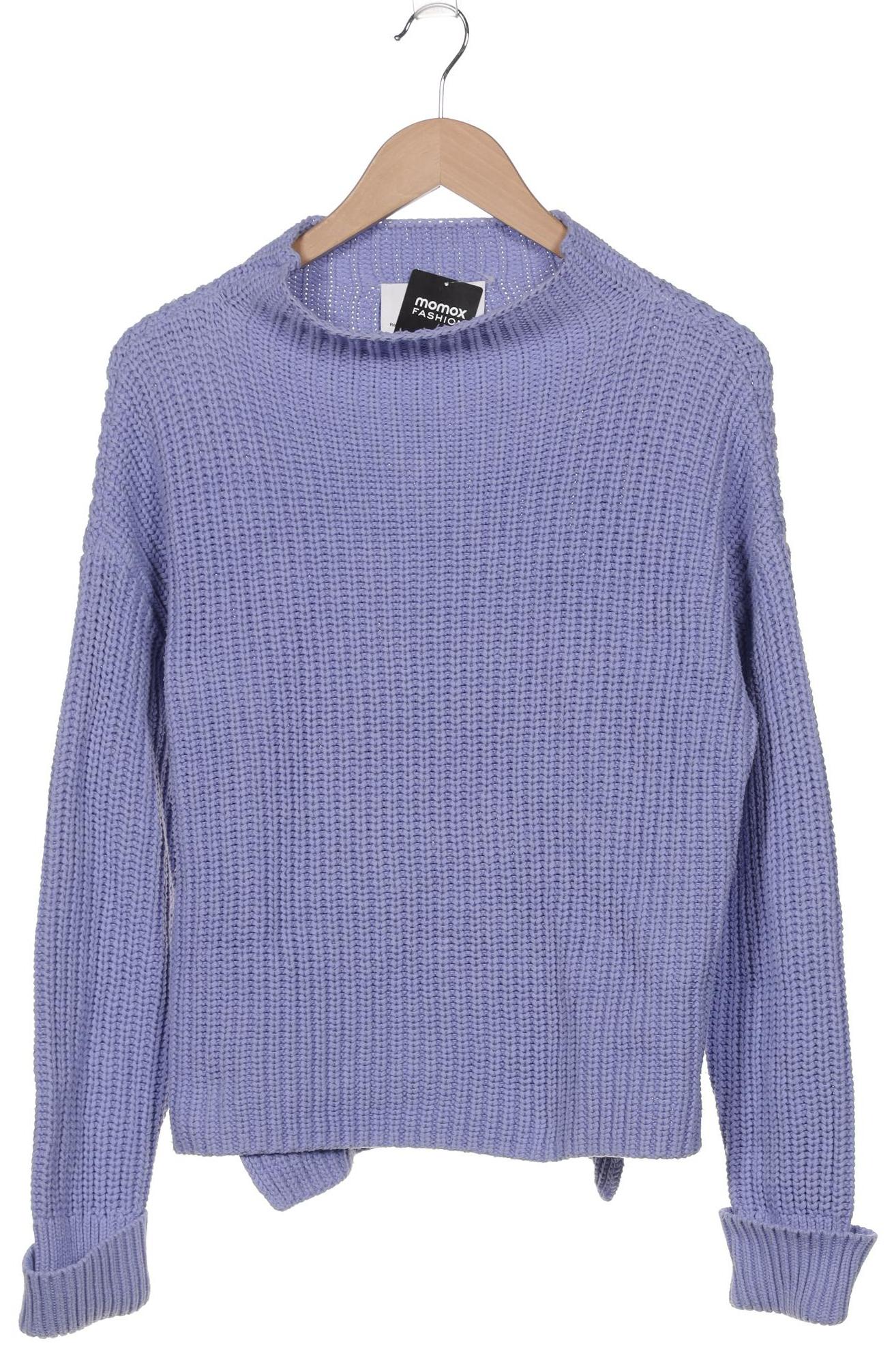 

Selected Damen Pullover, flieder, Gr. 36