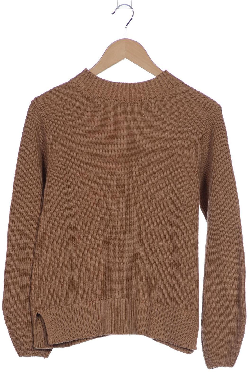 

Selected Damen Pullover, beige, Gr. 38