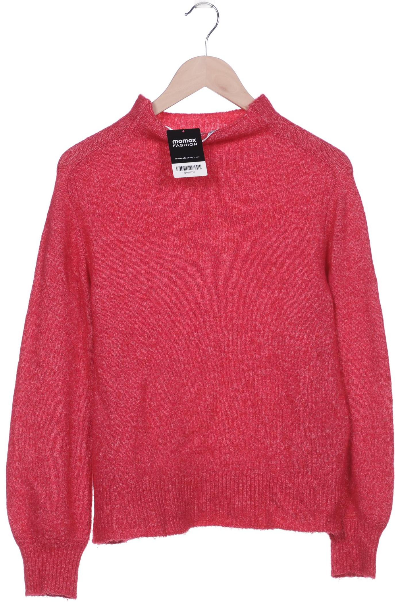 

Selected Damen Pullover, rot, Gr. 42
