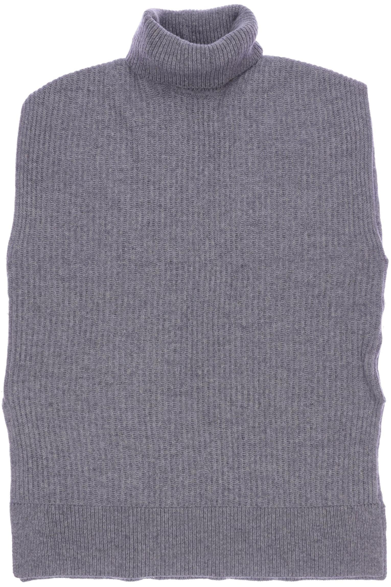

Selected Damen Pullover, grau, Gr. 36