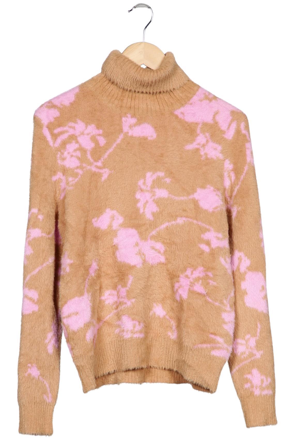 

Selected Damen Pullover, mehrfarbig, Gr. 38