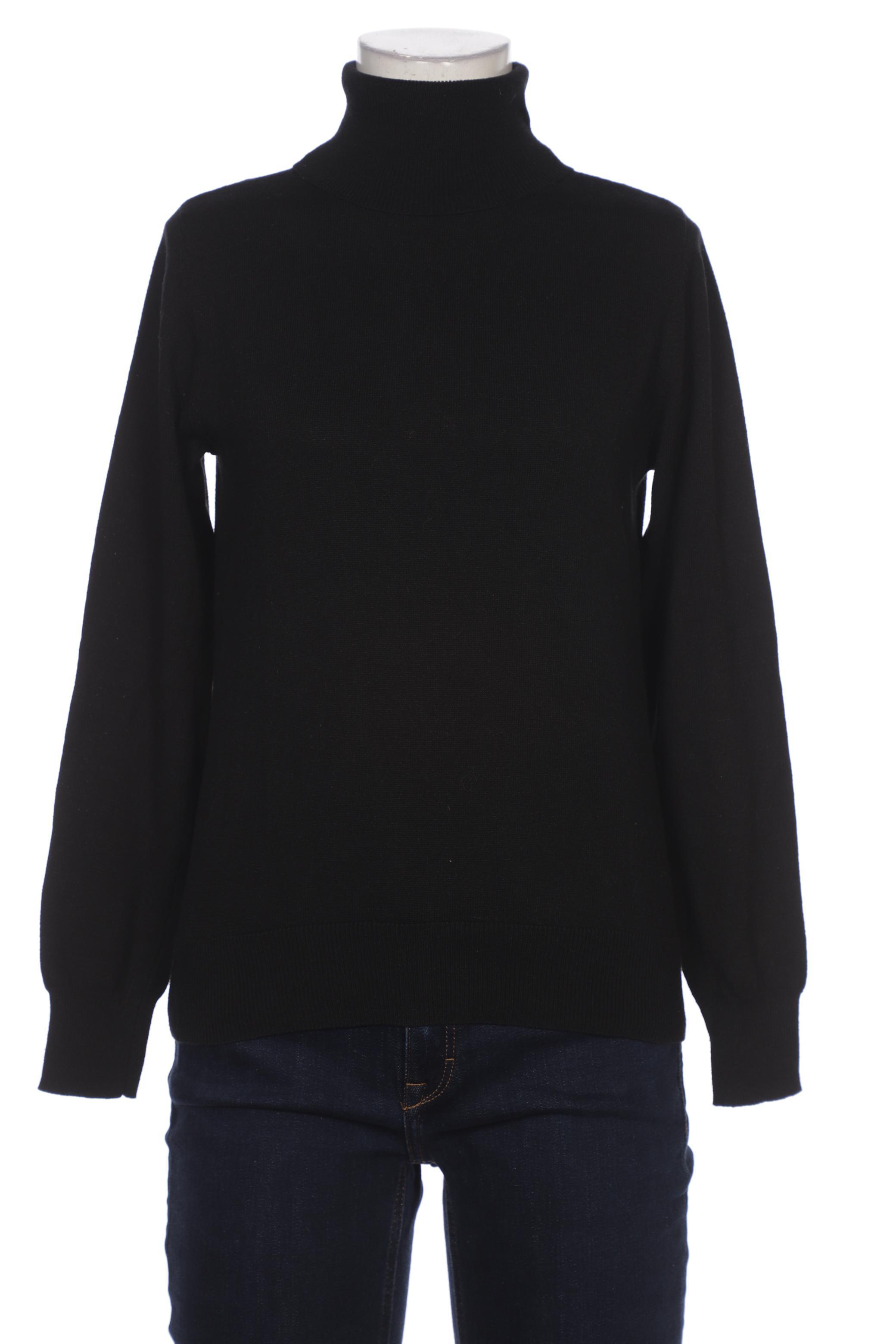 

SELECTED Damen Pullover, schwarz