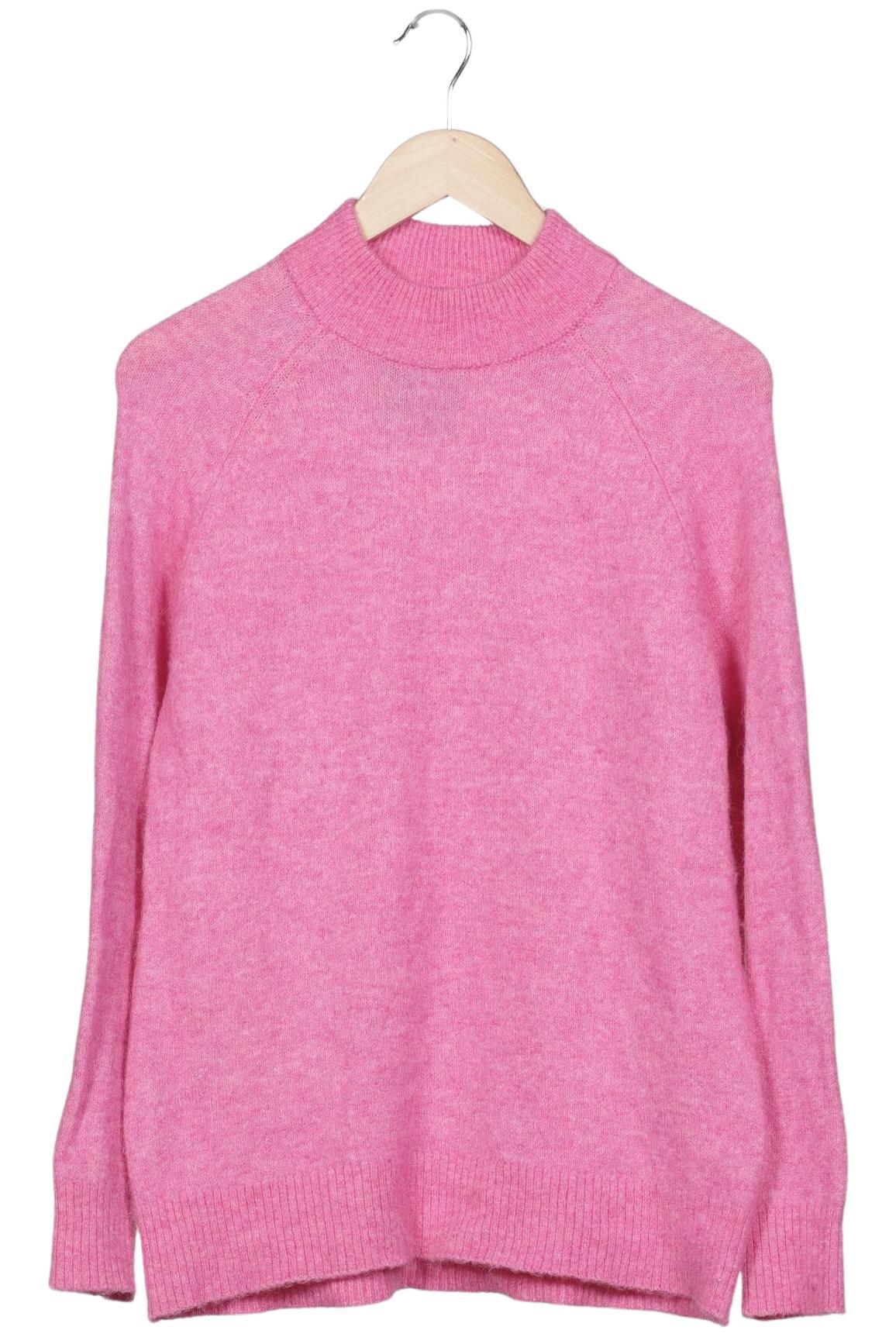 

Selected Damen Pullover, pink, Gr. 34
