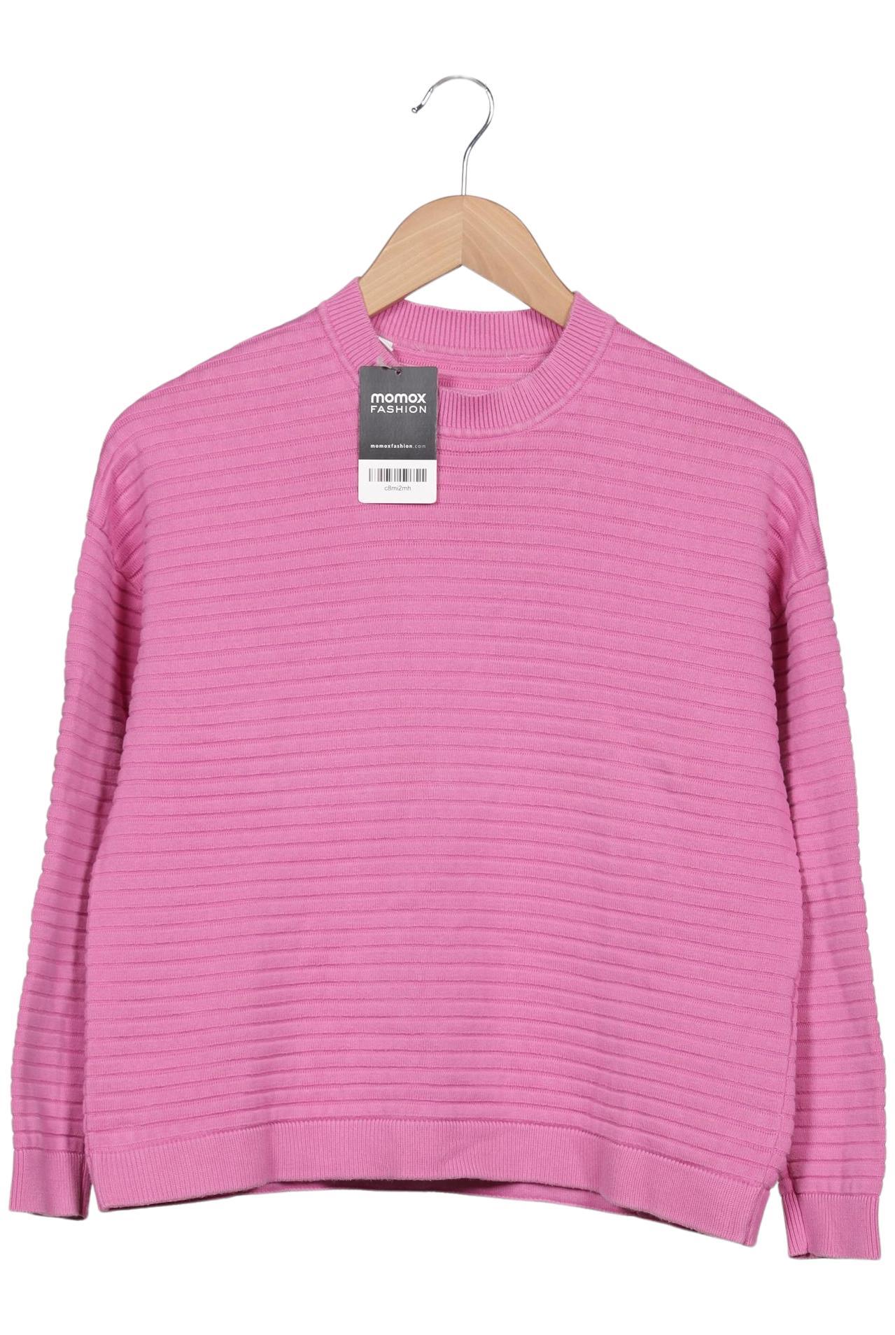 

Selected Damen Pullover, pink, Gr. 34