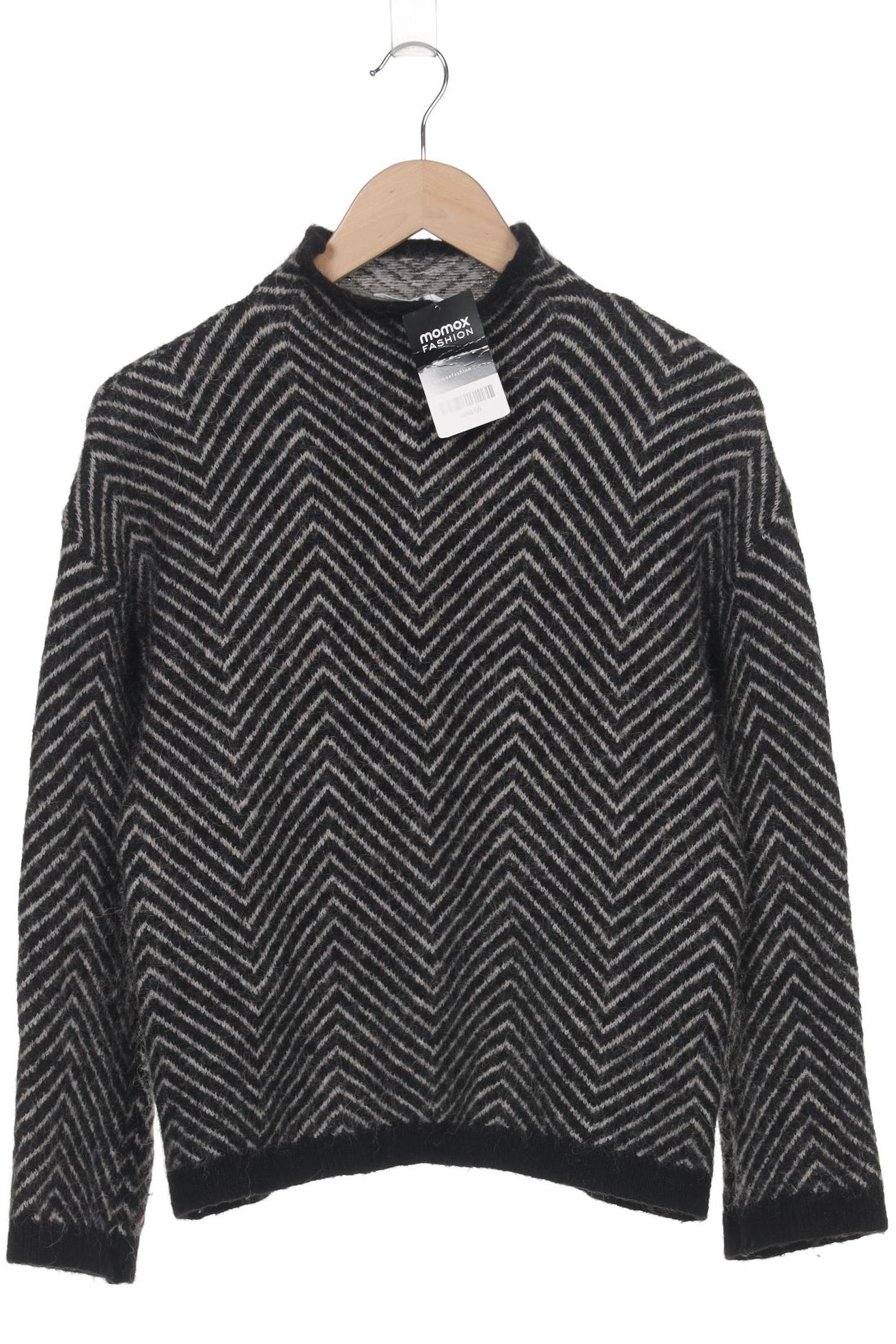 

Selected Damen Pullover, schwarz, Gr. 36