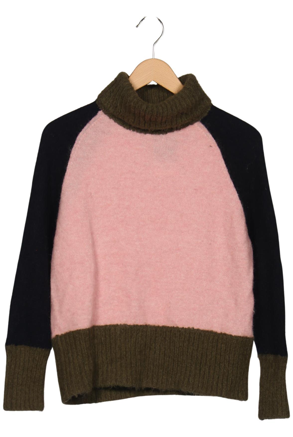 

Selected Damen Pullover, mehrfarbig, Gr. 36