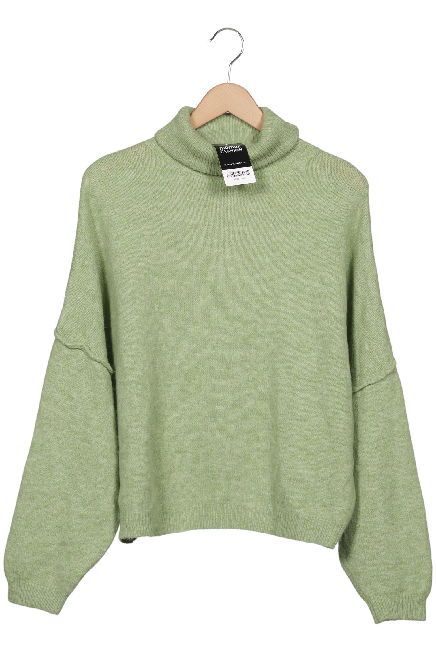 

Selected Damen Pullover, hellgrün, Gr. 44