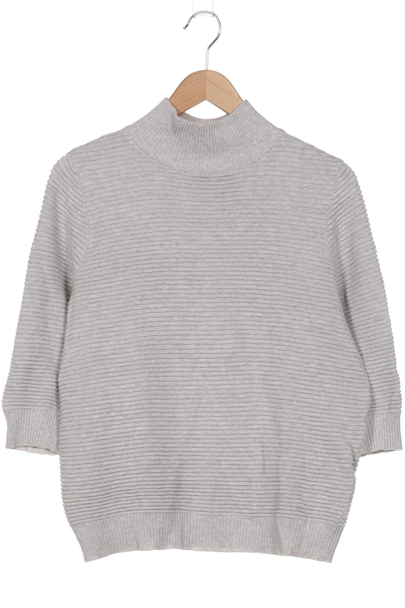 

Selected Damen Pullover, grau, Gr. 38