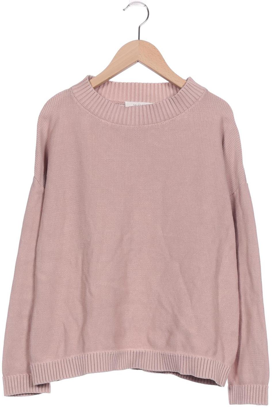 

Selected Damen Pullover, pink, Gr. 38