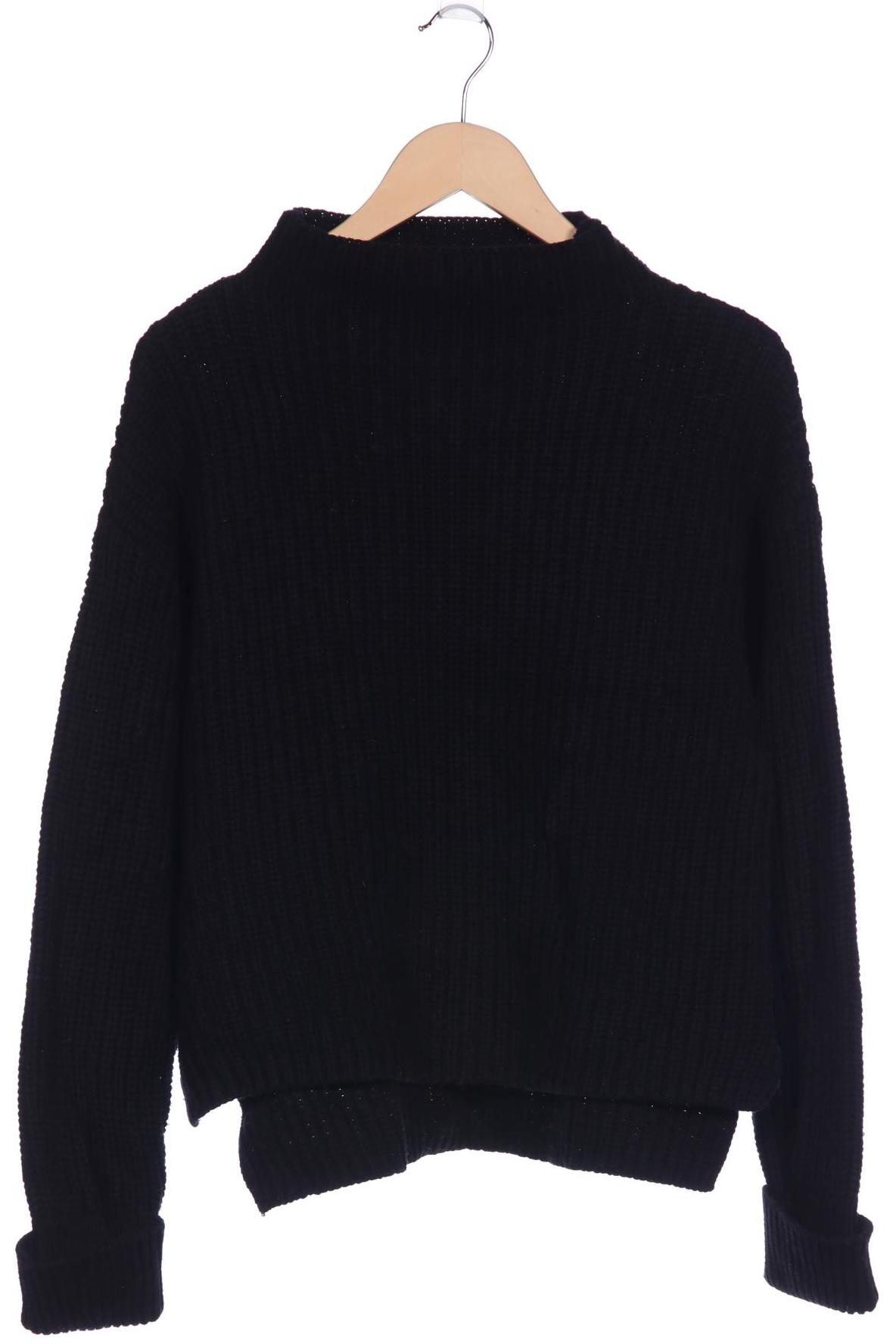 

SELECTED Damen Pullover, schwarz